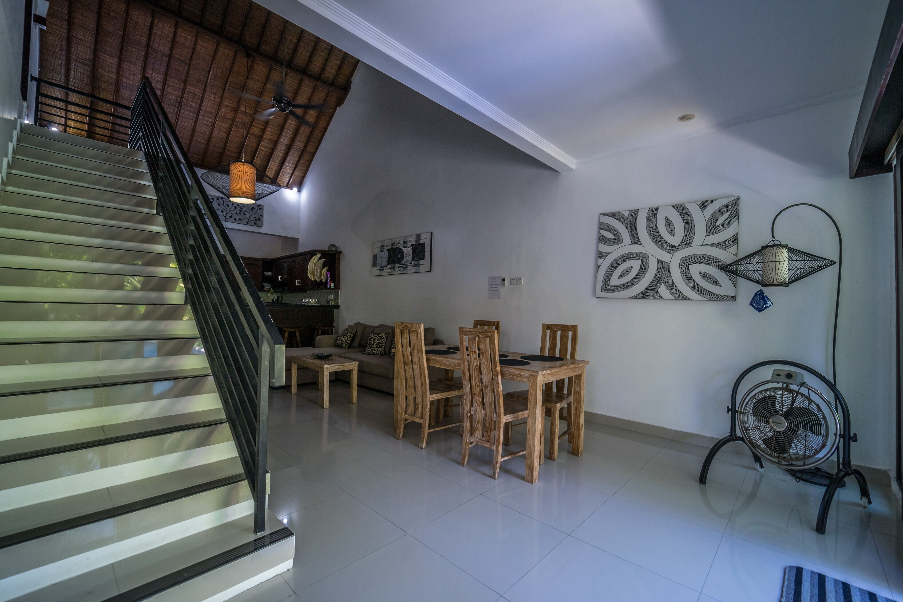 Villa Cantik