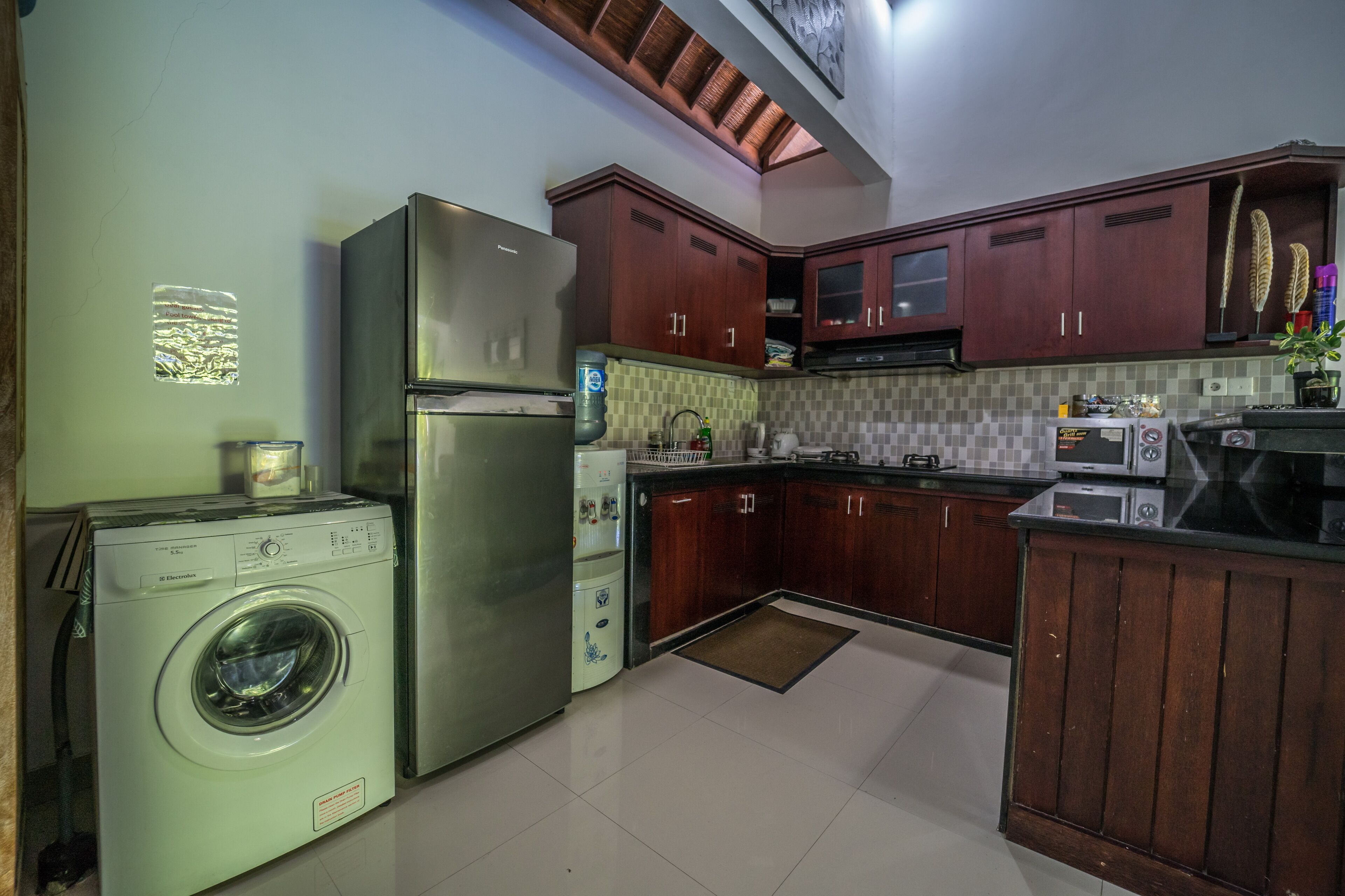 Villa Cantik