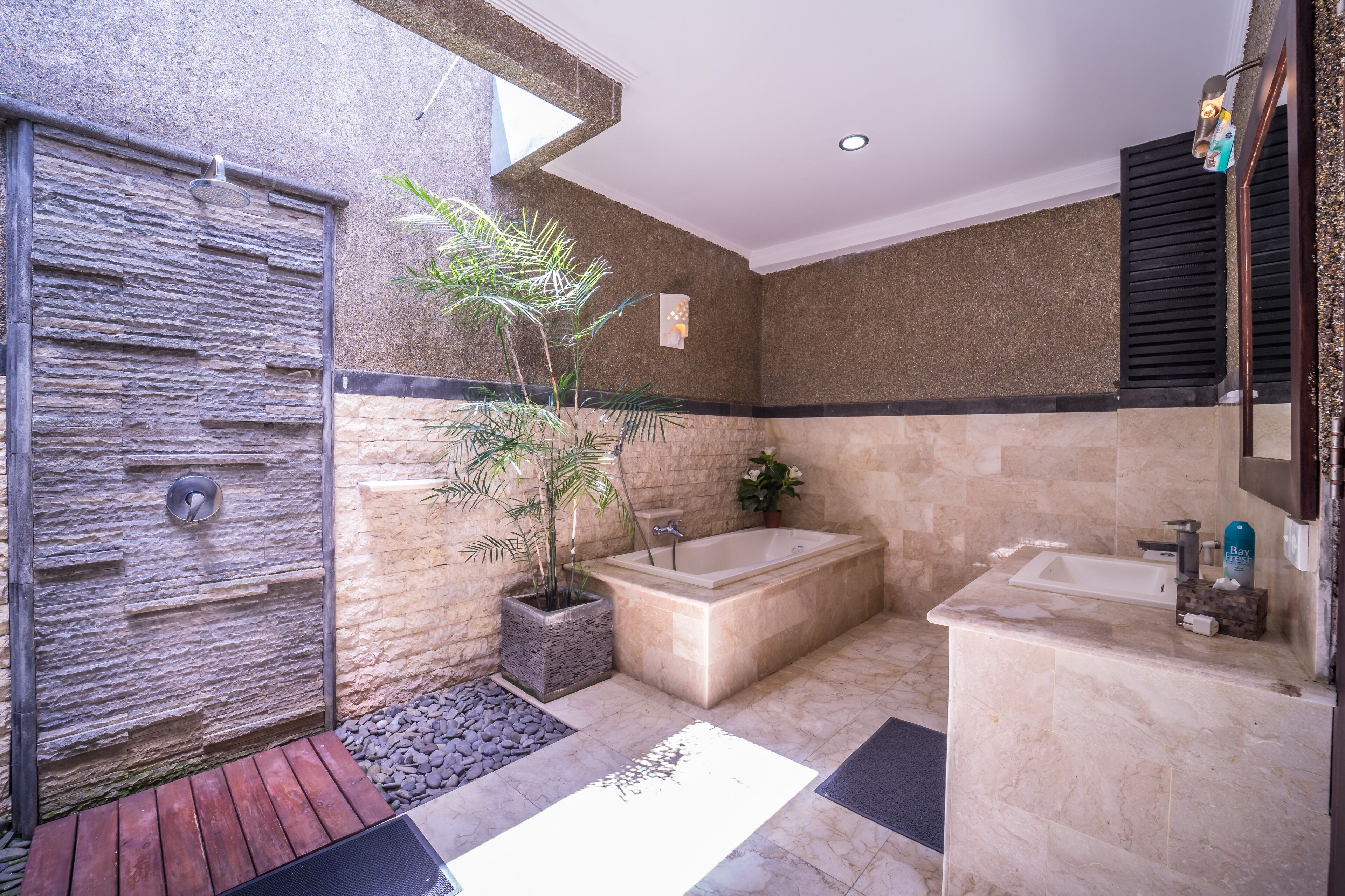 Villa Cantik