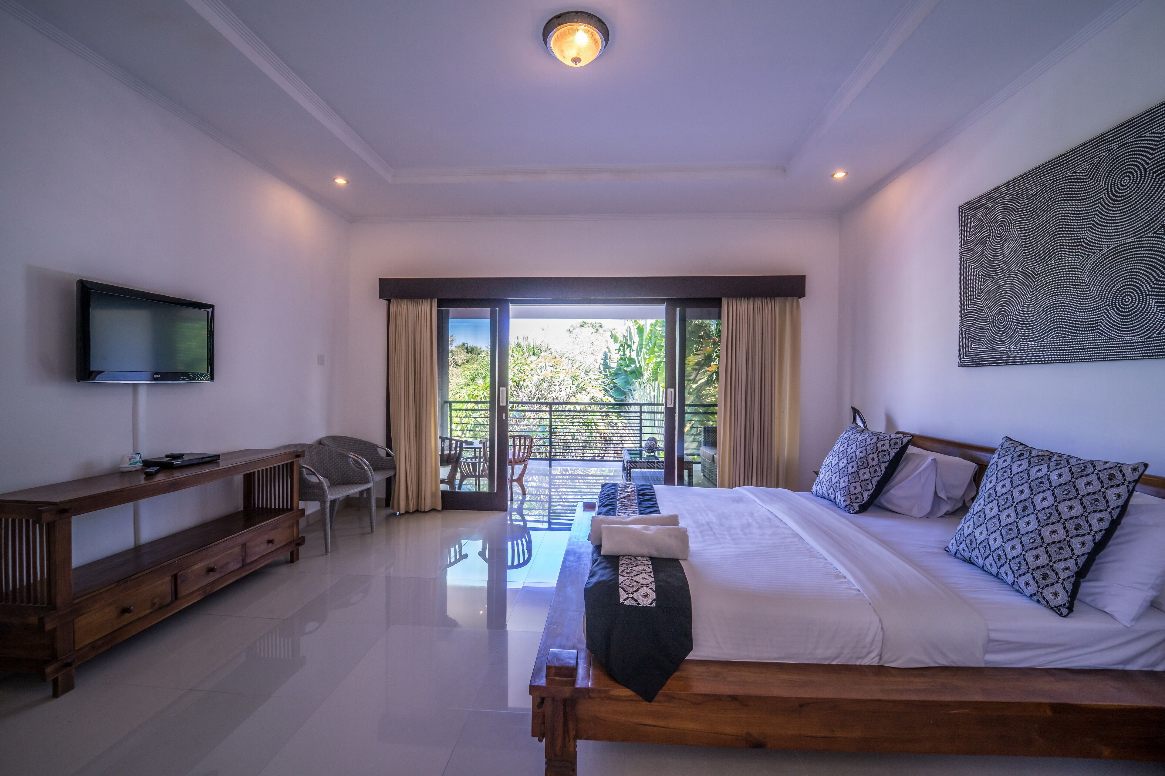 Villa Cantik