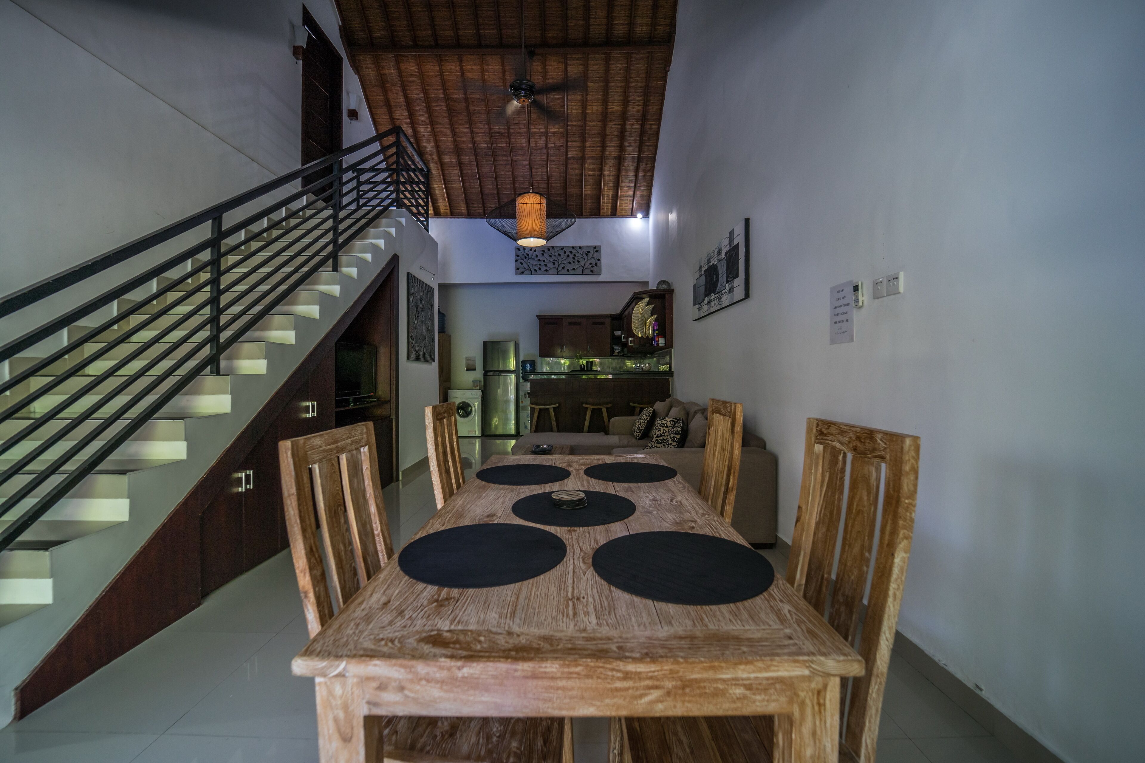 Villa Cantik