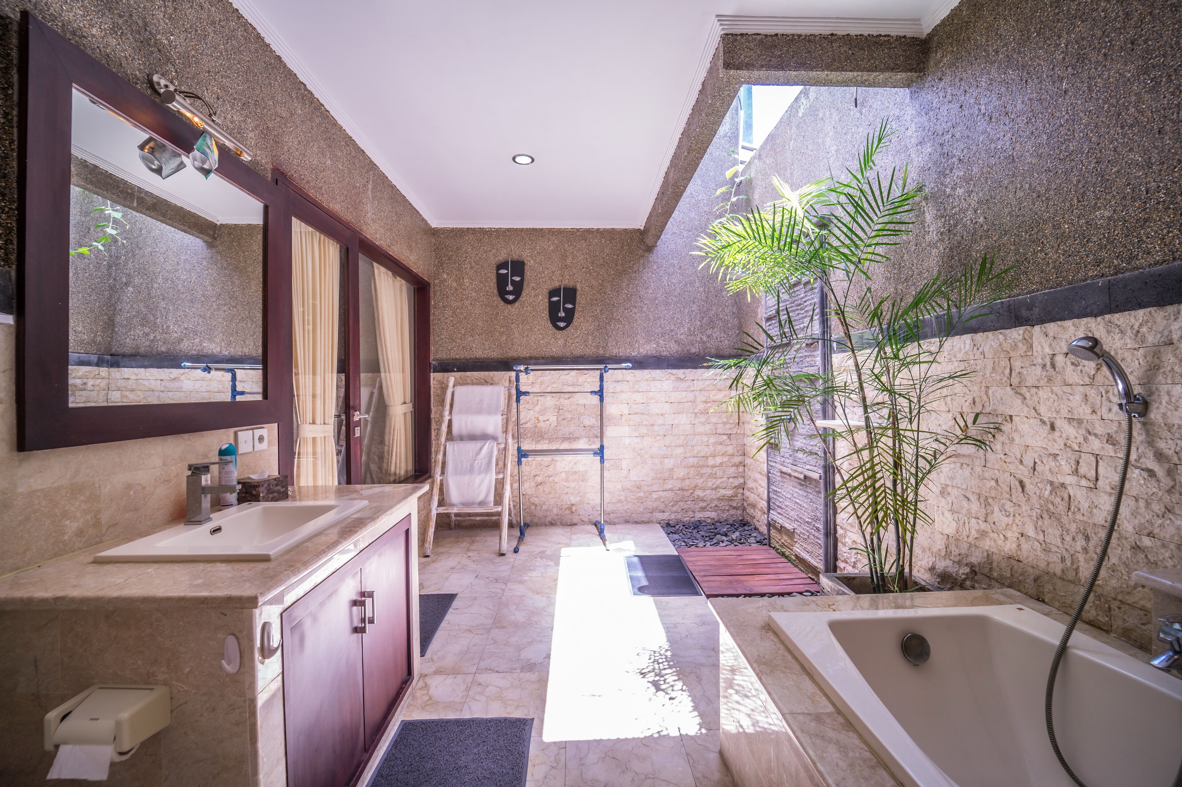 Villa Cantik