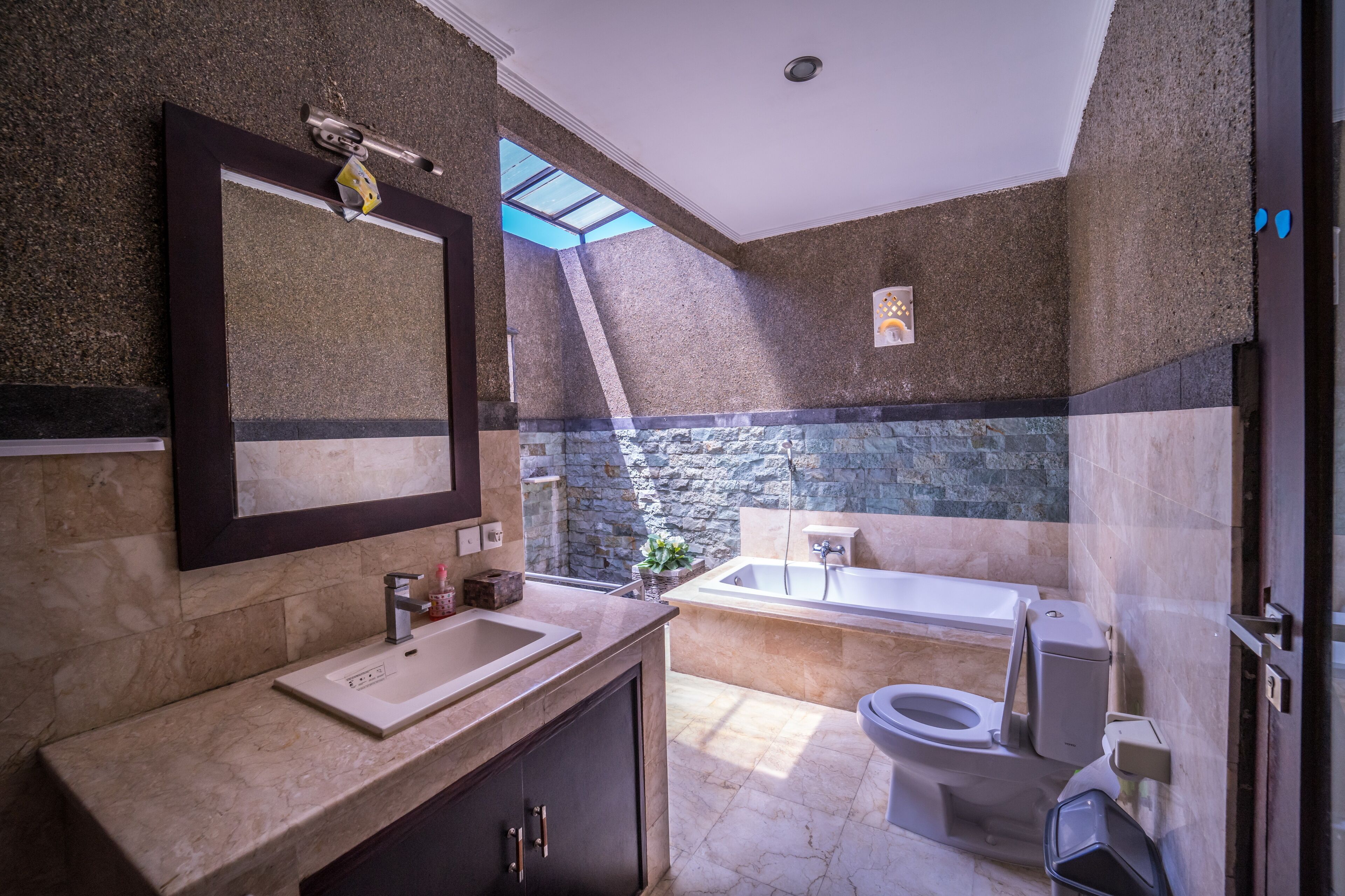 Villa Cantik