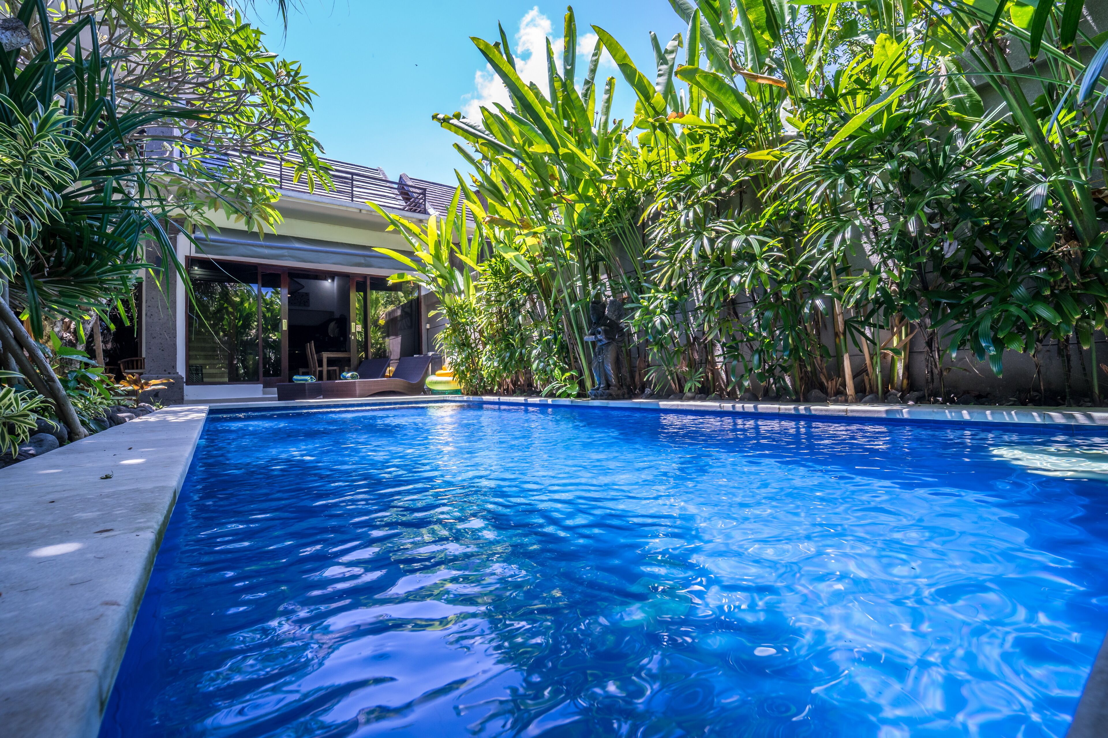 Villa Cantik