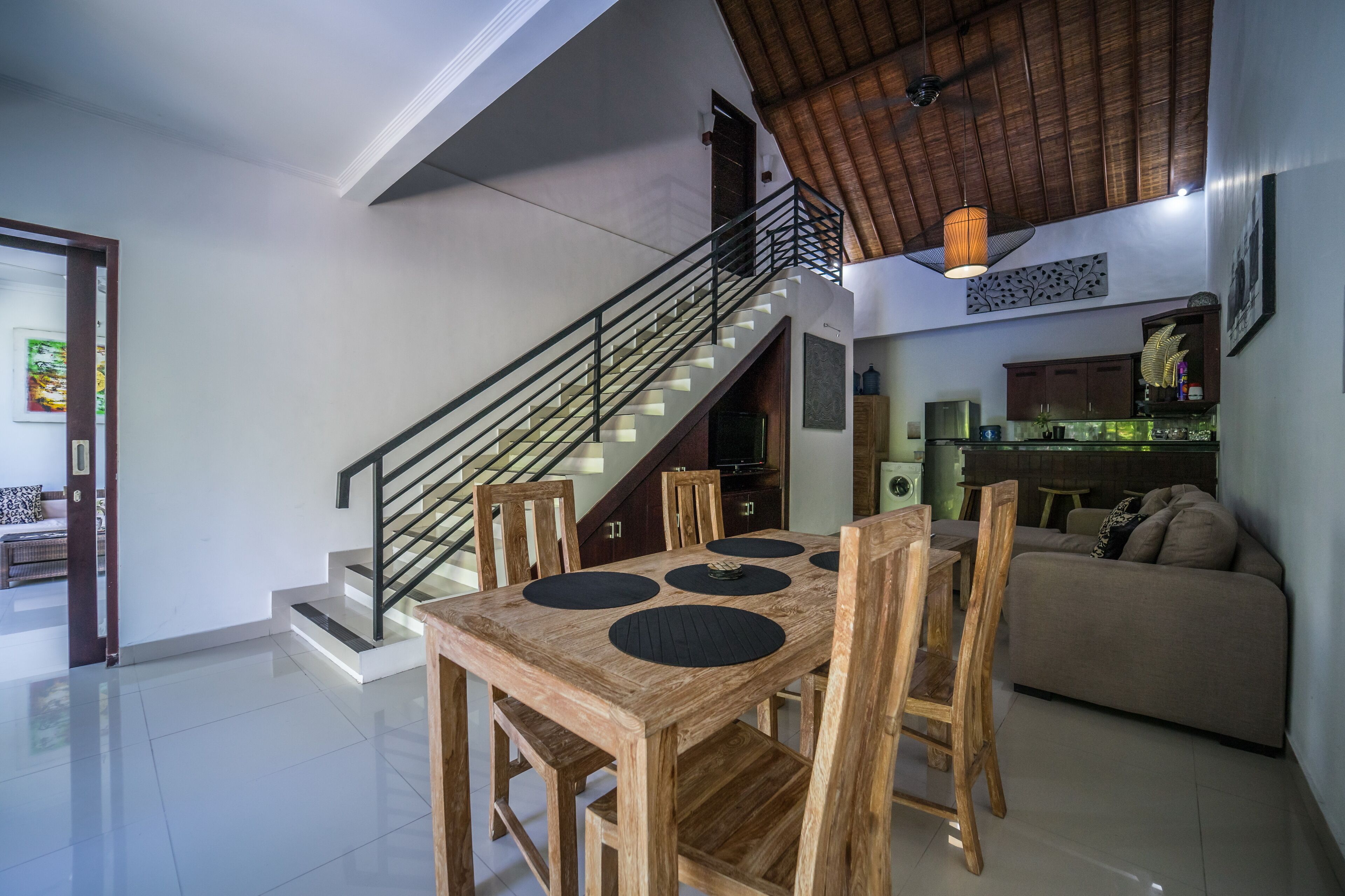 Villa Cantik