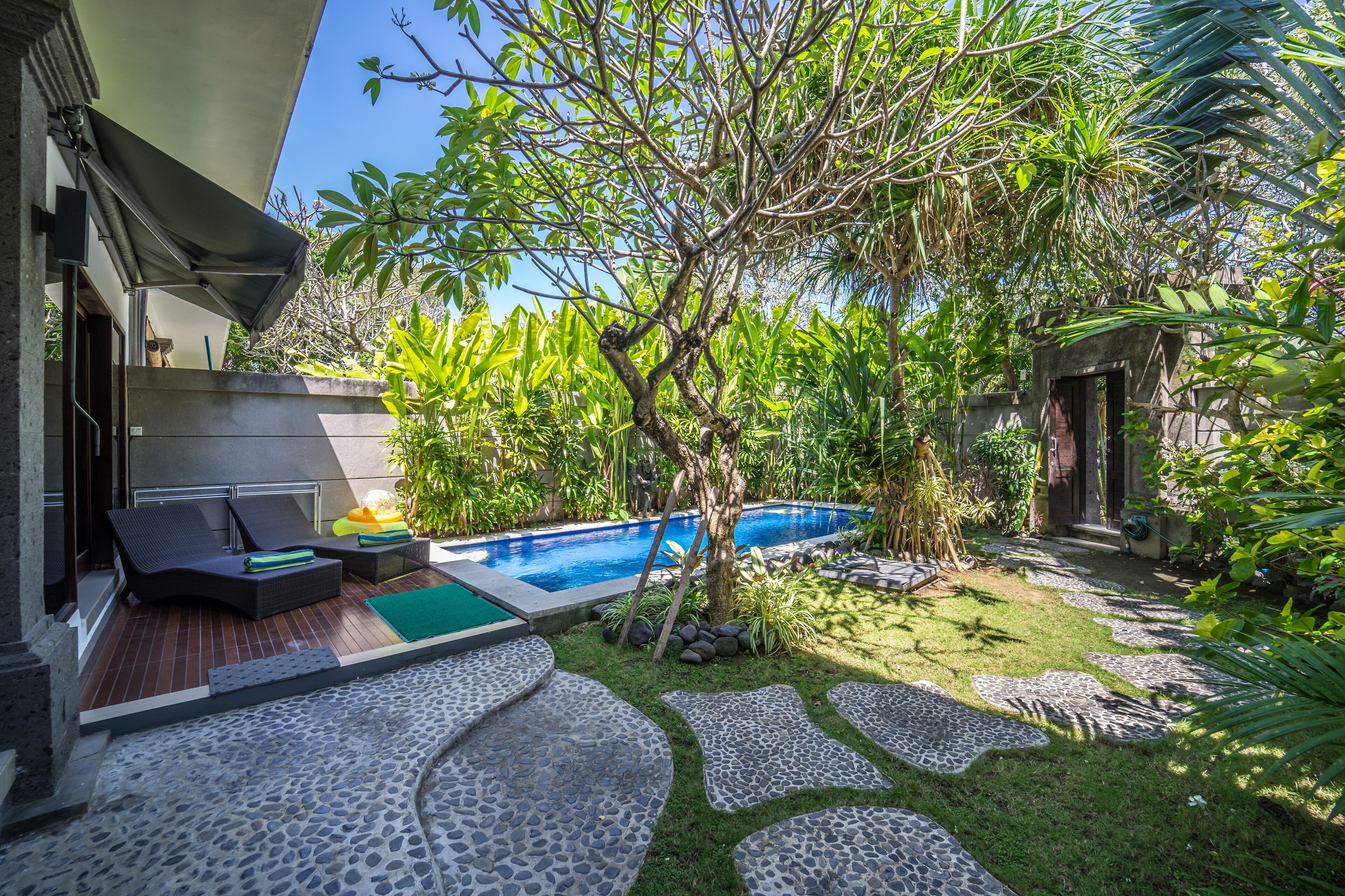 Villa Cantik