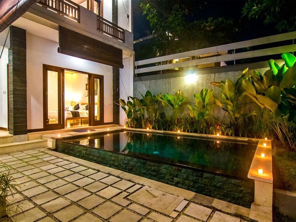 Villa Dakoda