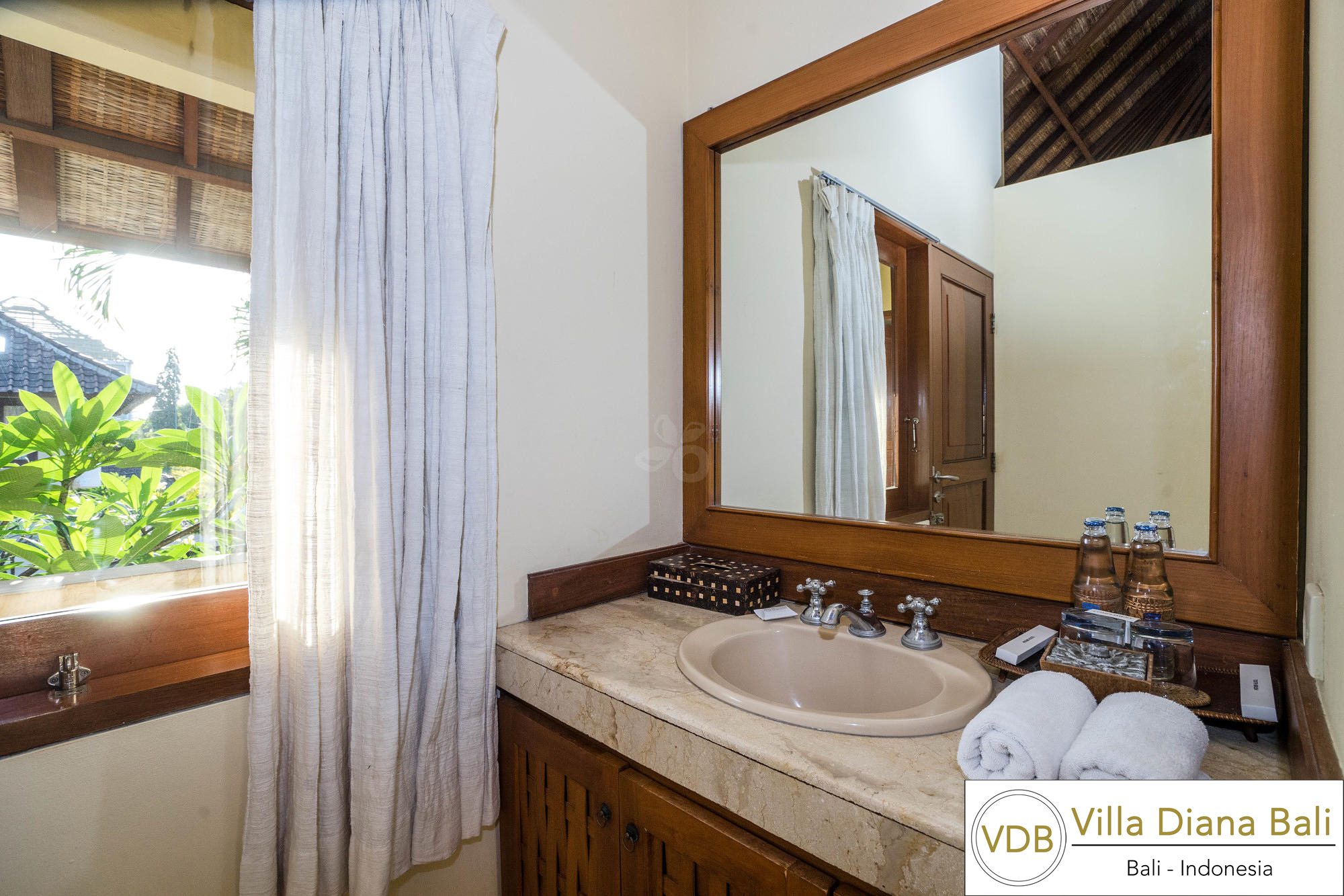 Villa Diana Bali