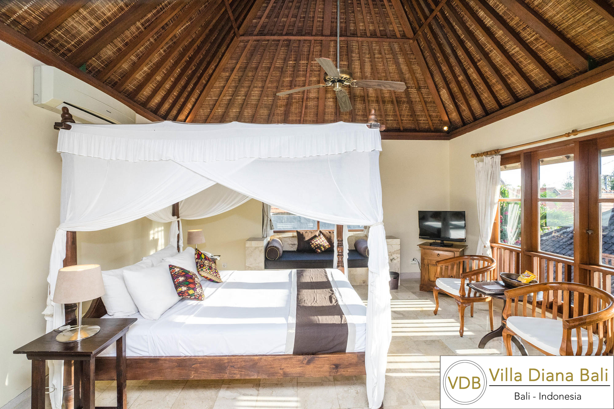 Villa Diana Bali