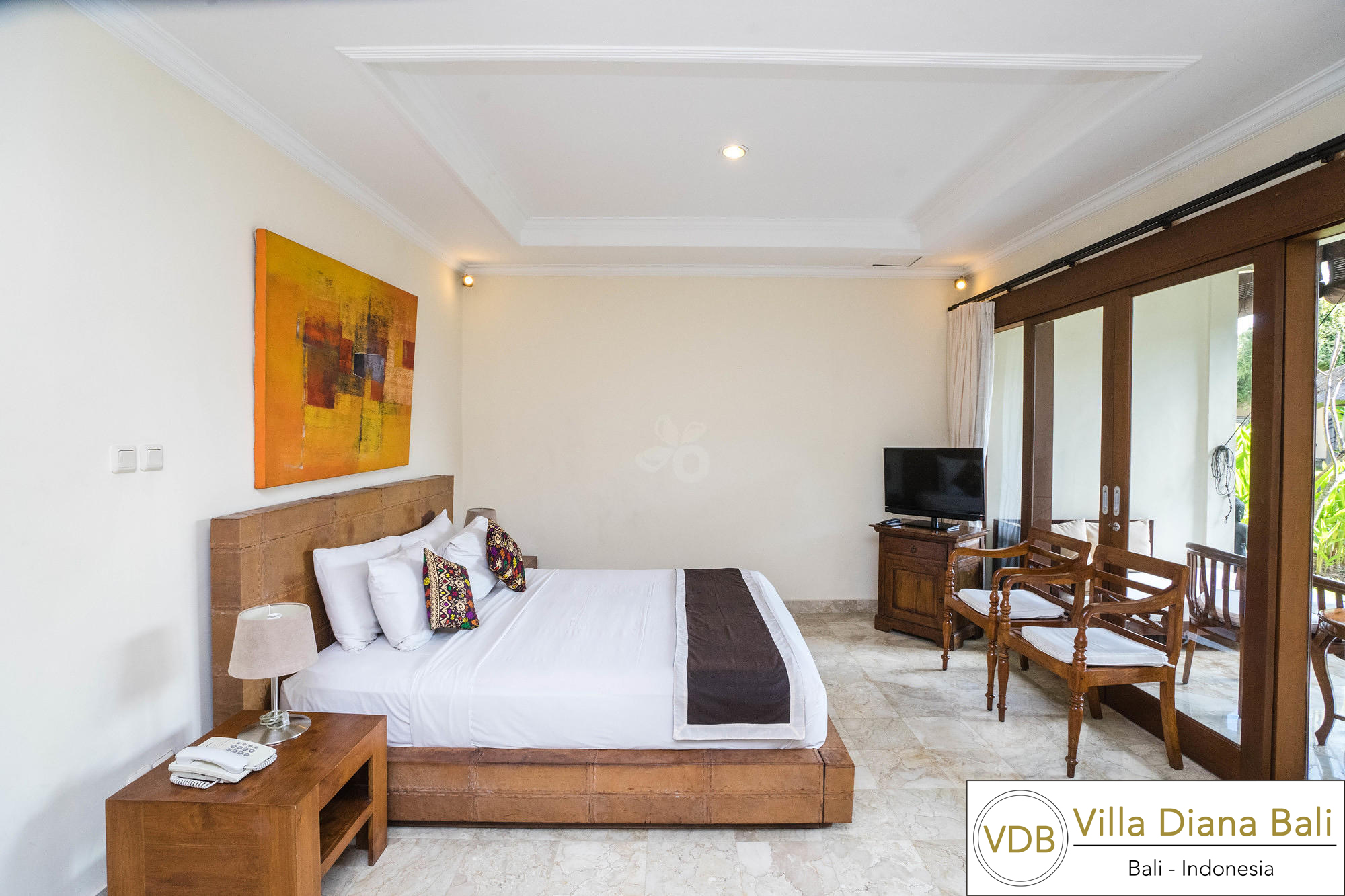 Villa Diana Bali