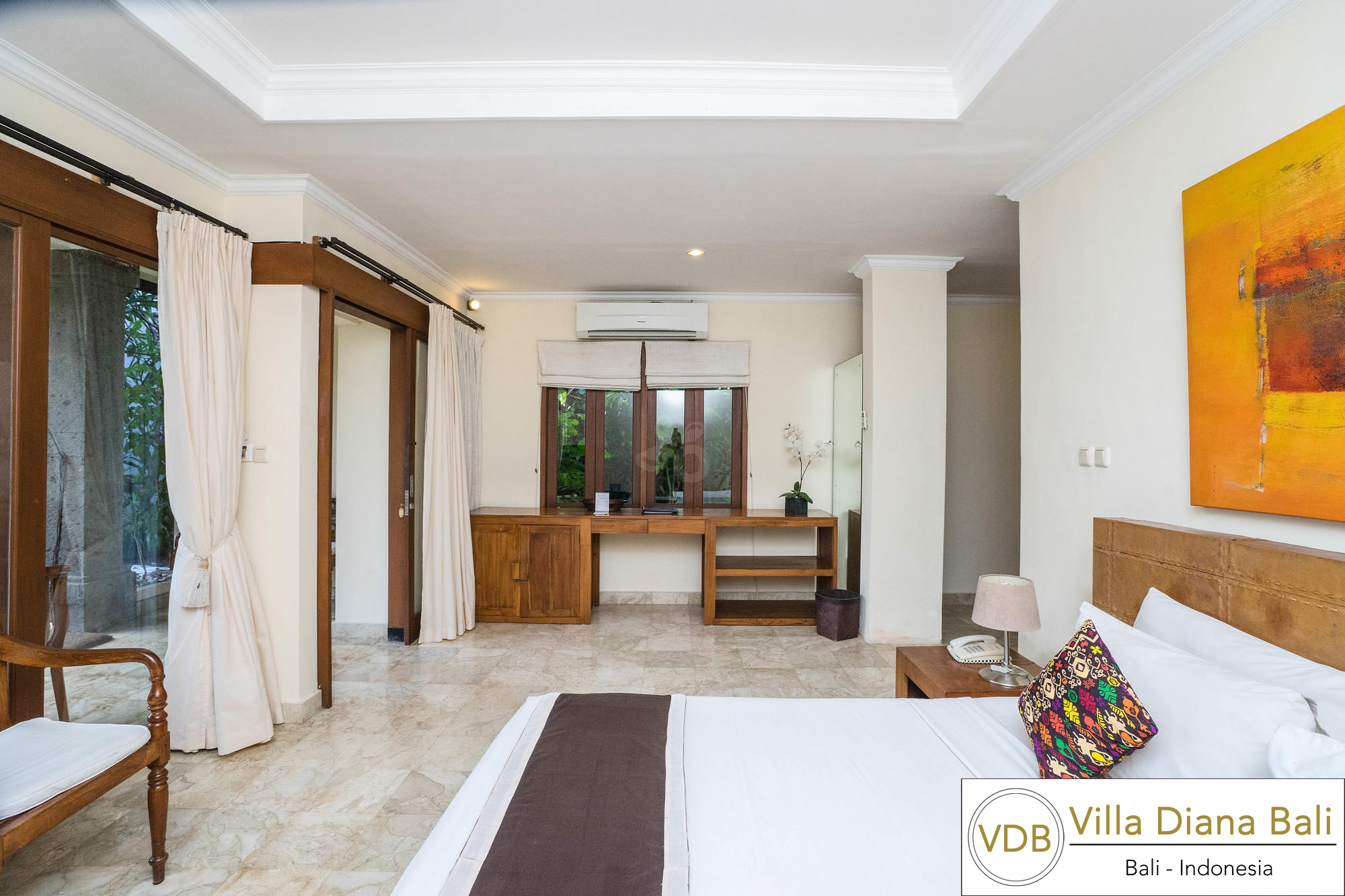 Villa Diana Bali