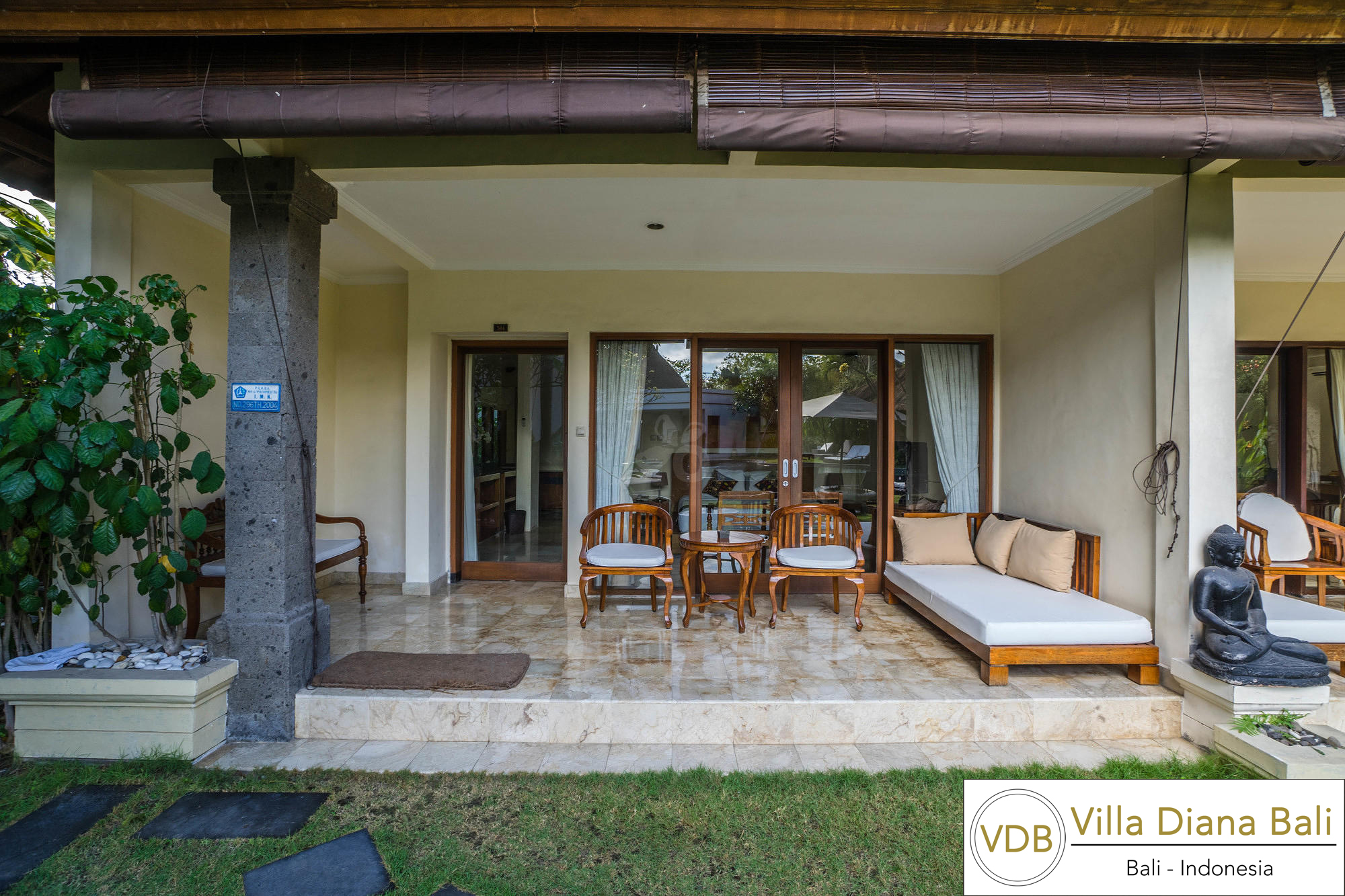 Villa Diana Bali