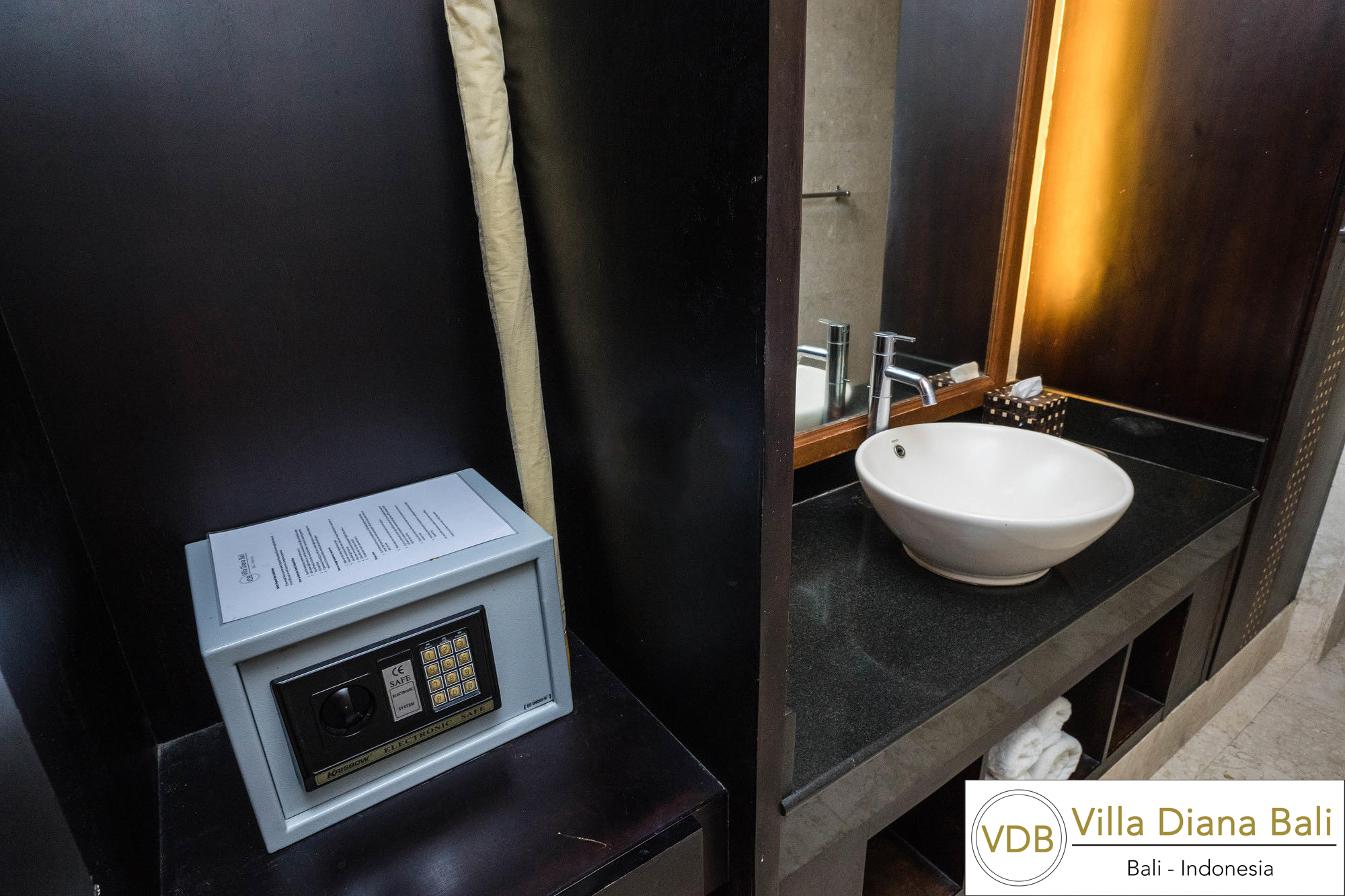 Villa Diana Bali