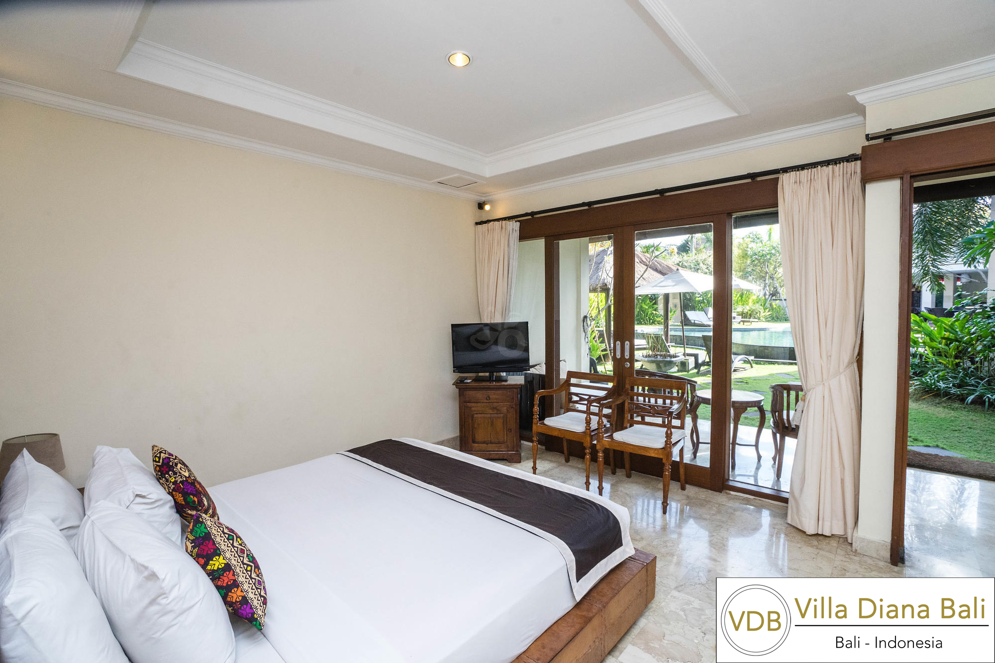 Villa Diana Bali