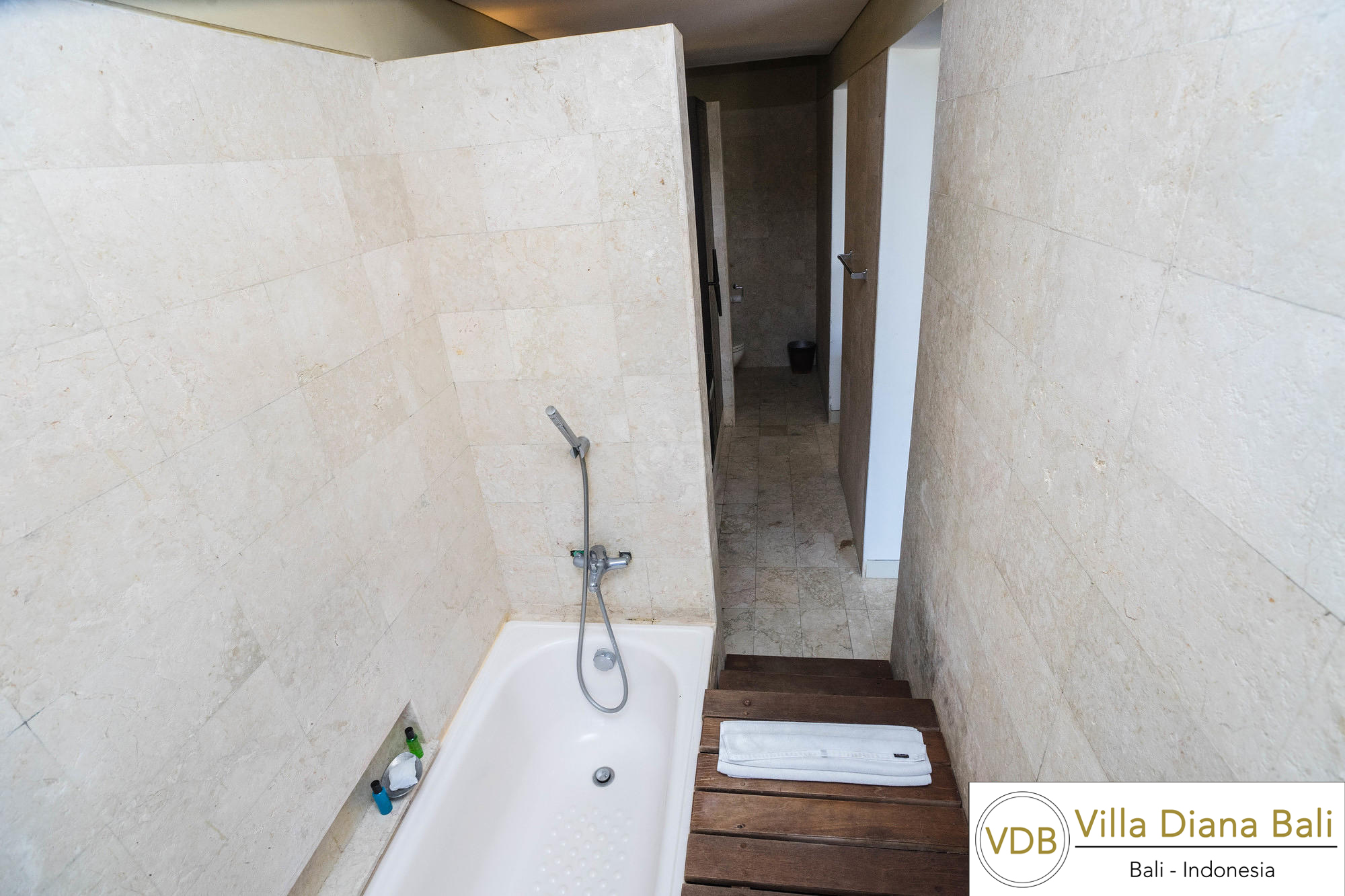 Villa Diana Bali