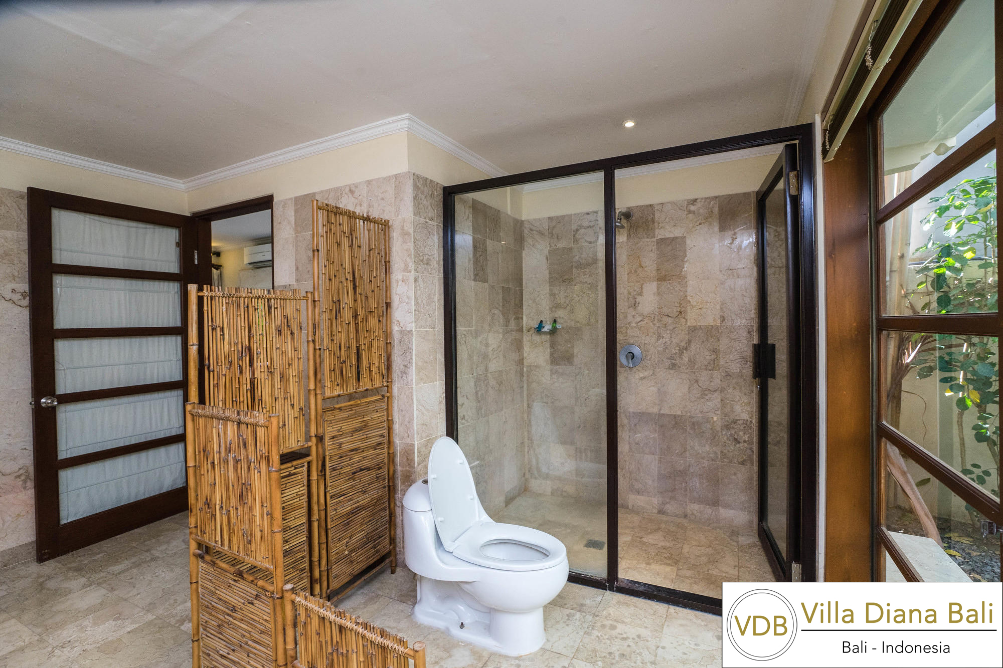 Villa Diana Bali
