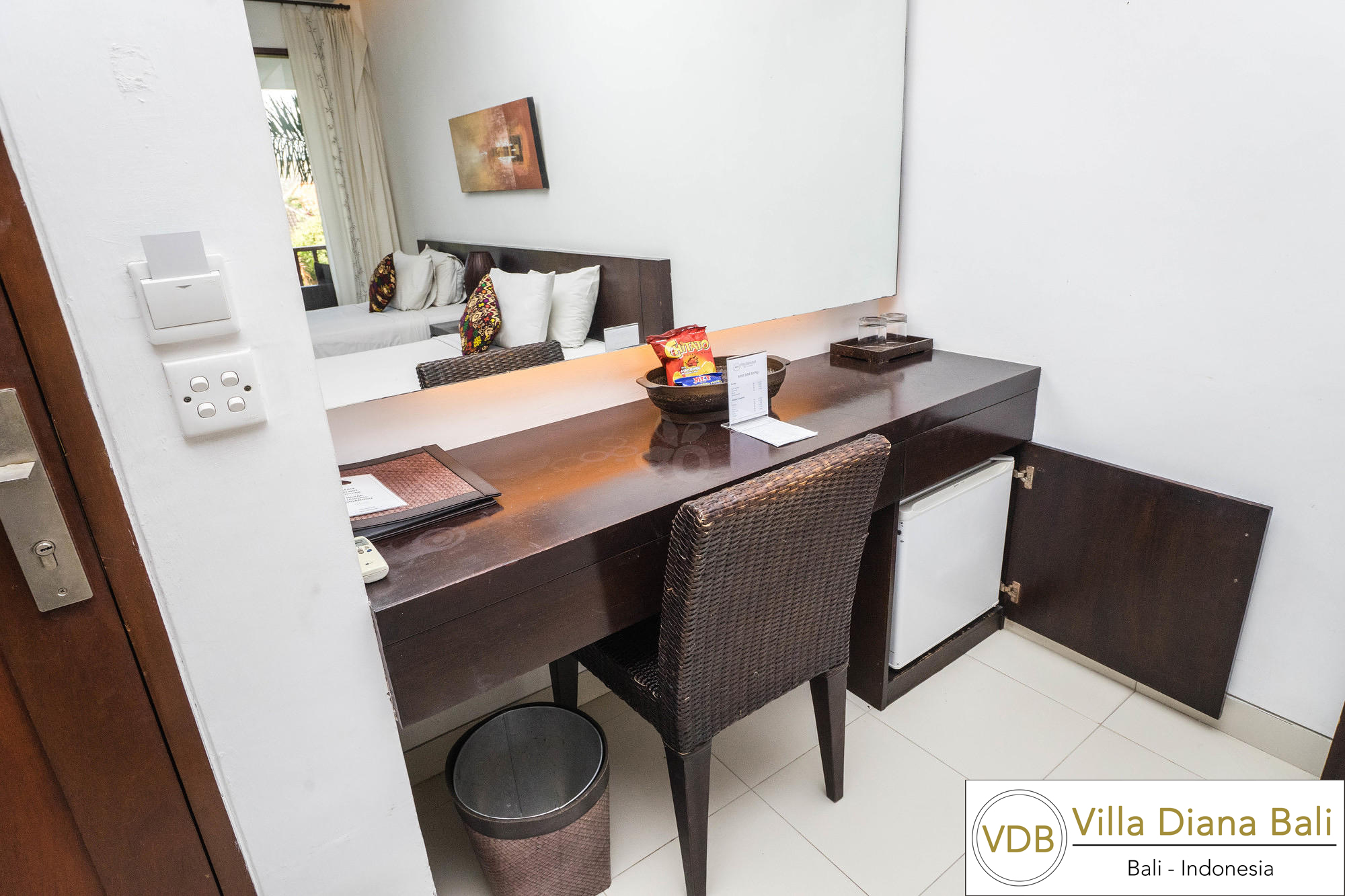Villa Diana Bali