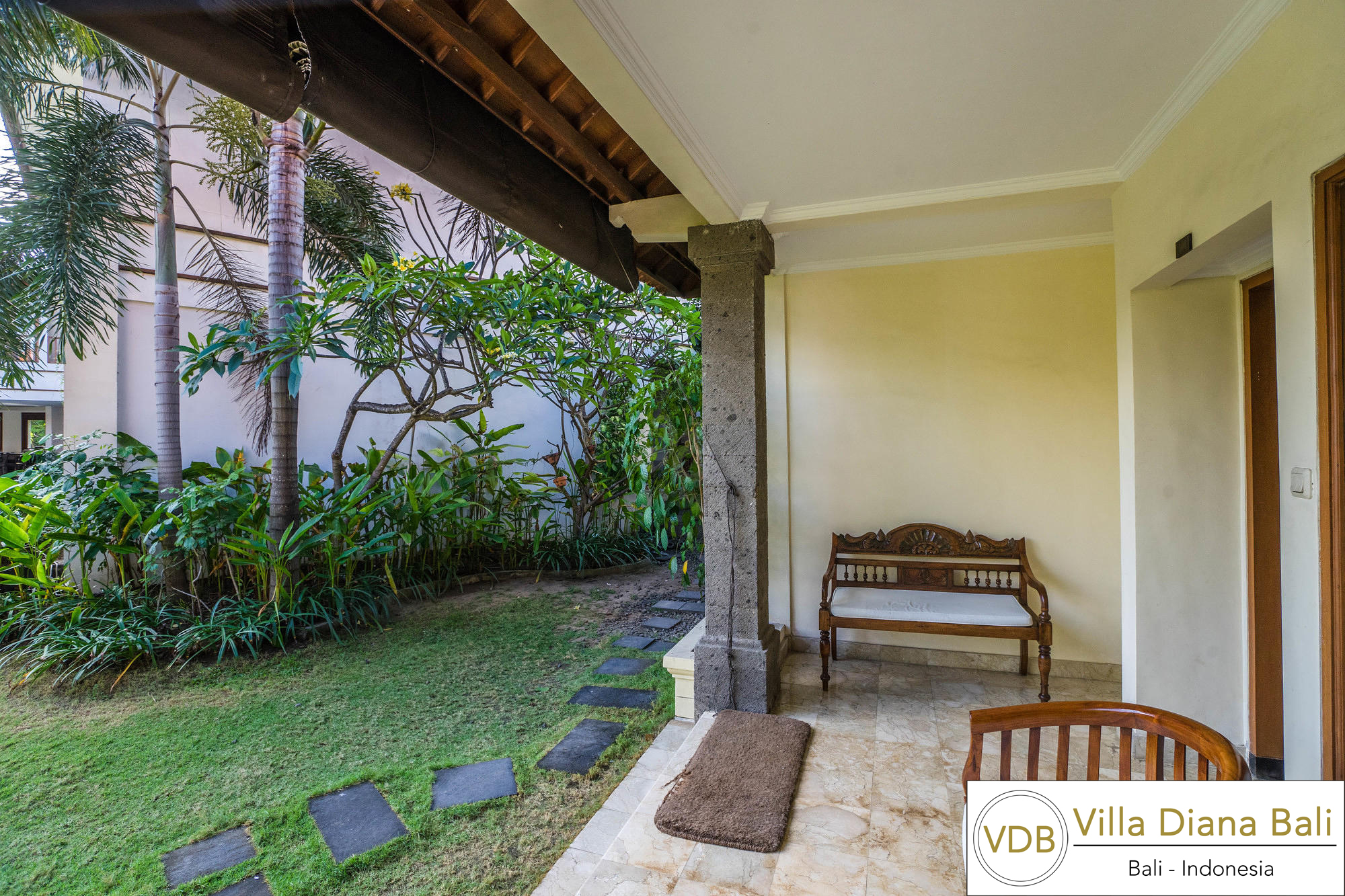 Villa Diana Bali