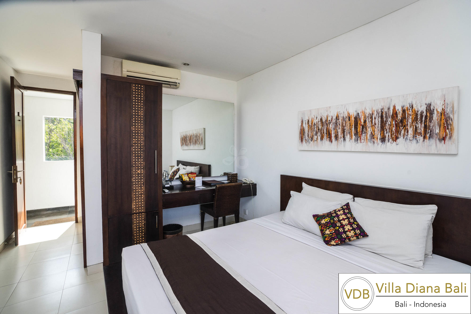 Villa Diana Bali