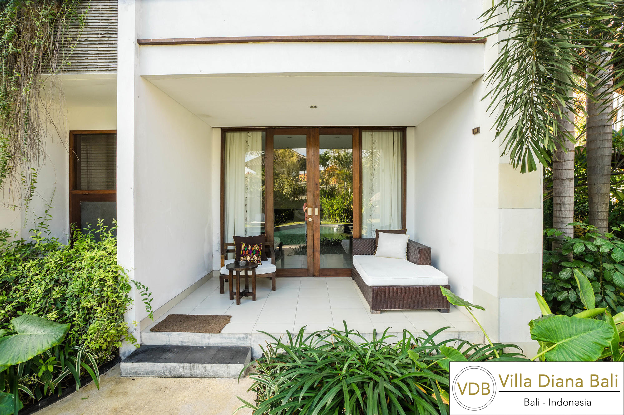 Villa Diana Bali