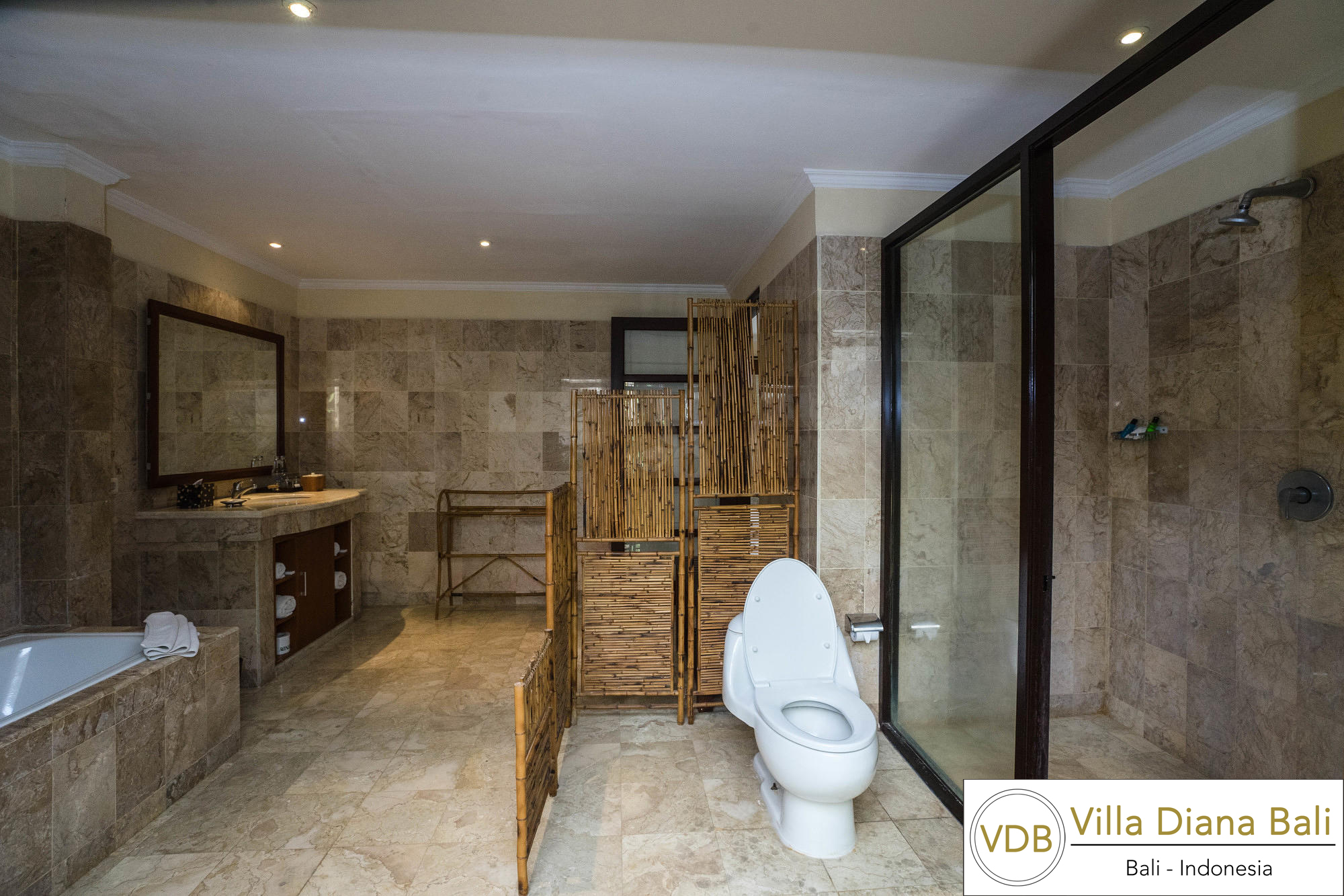Villa Diana Bali