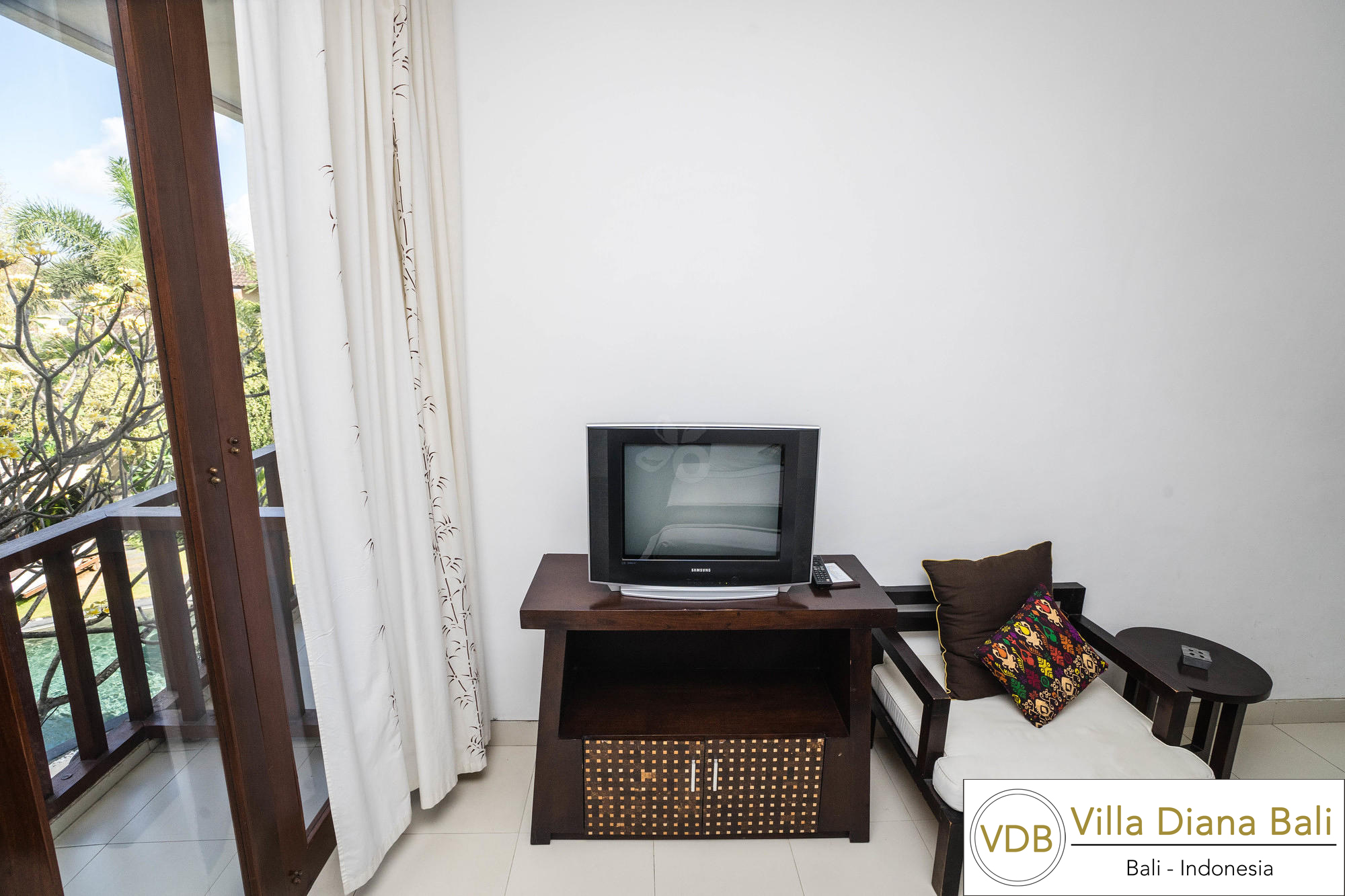 Villa Diana Bali