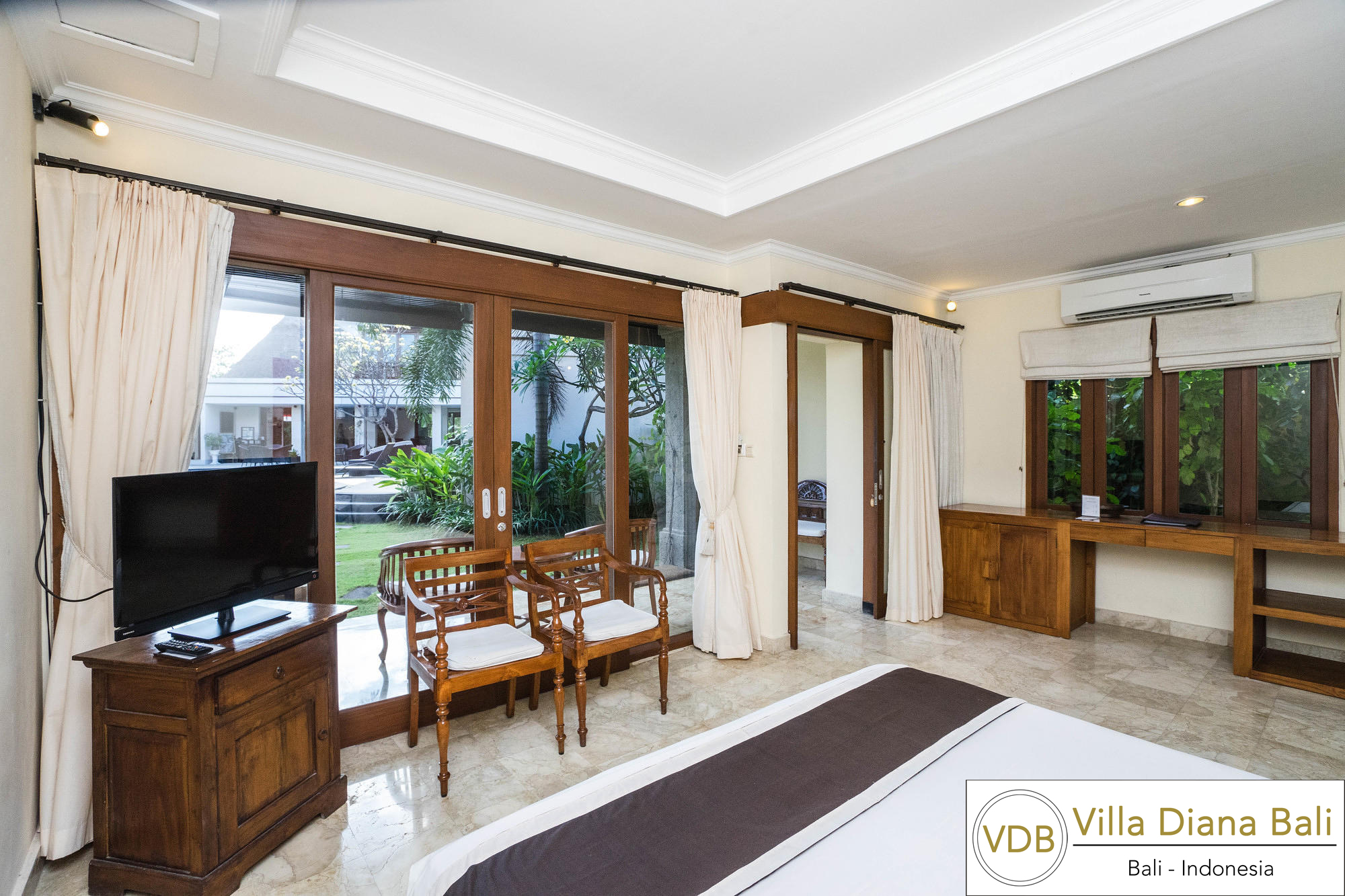 Villa Diana Bali