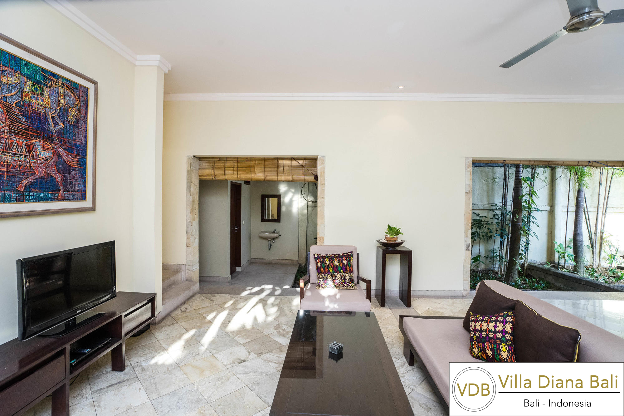 Villa Diana Bali