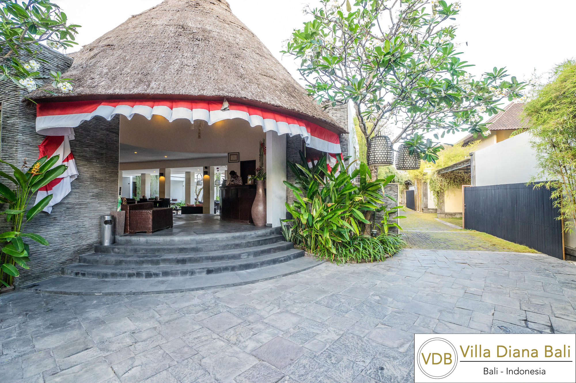 Villa Diana Bali