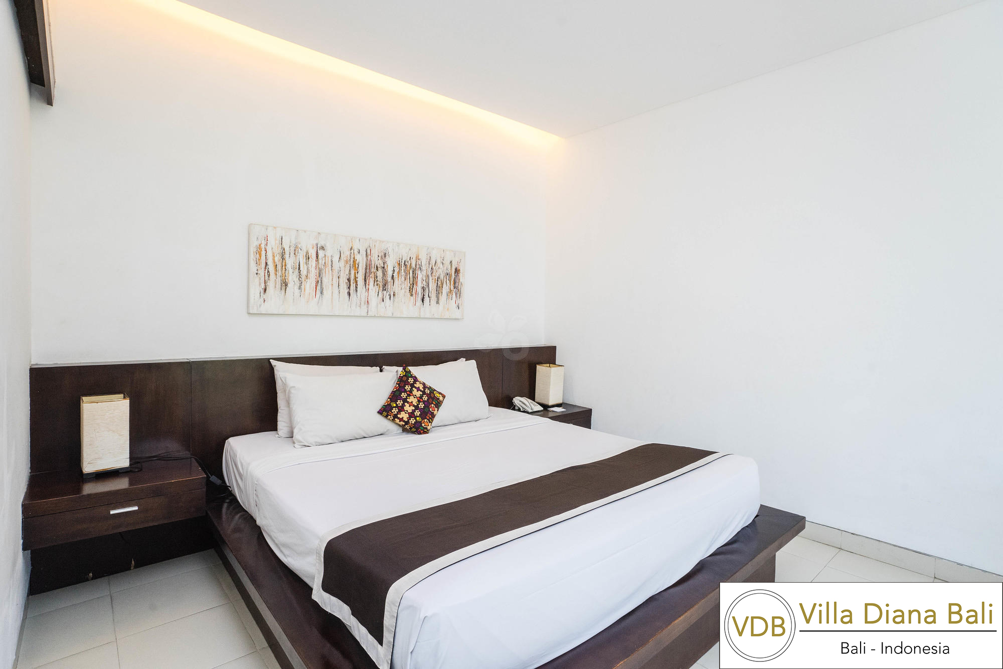 Villa Diana Bali