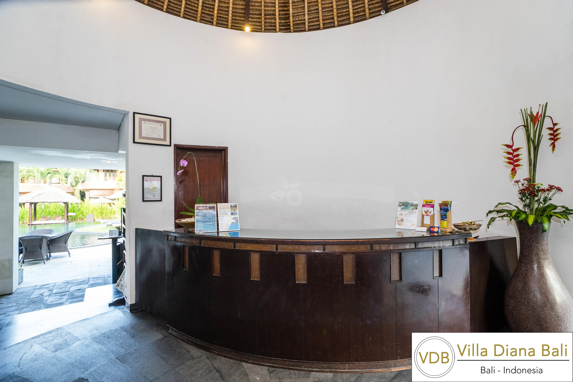 Villa Diana Bali