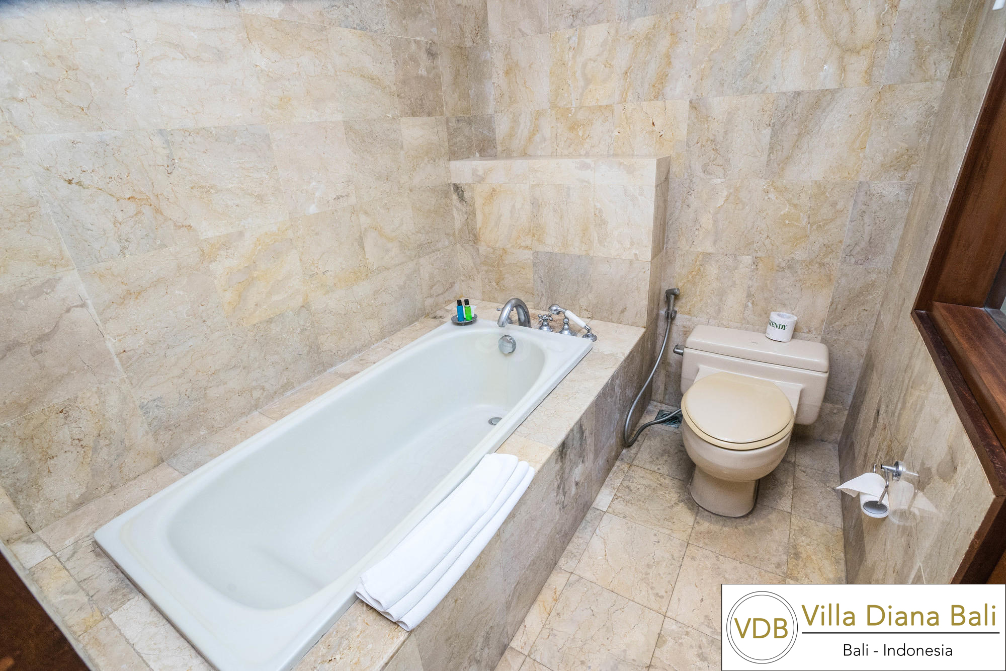 Villa Diana Bali