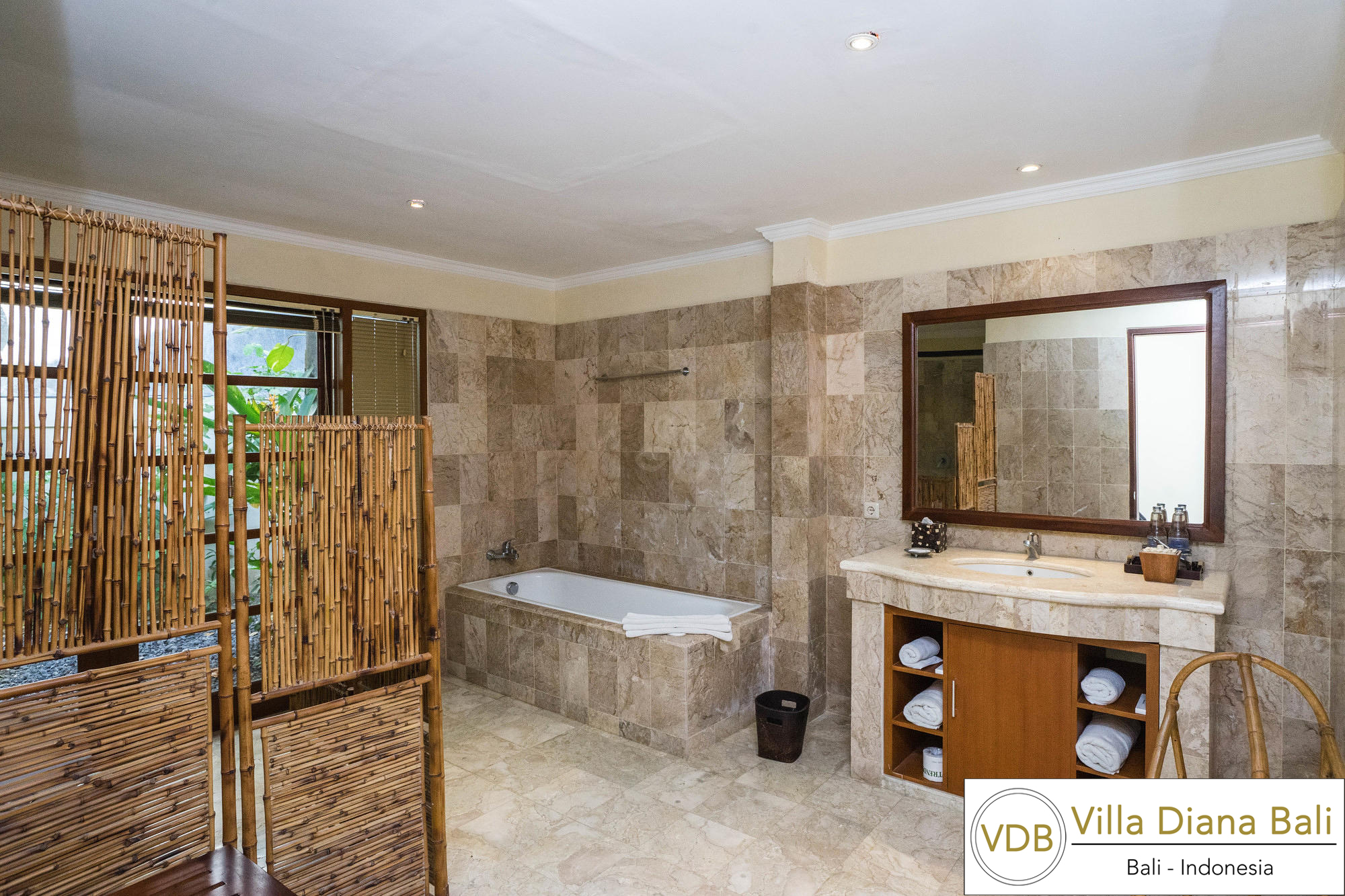 Villa Diana Bali