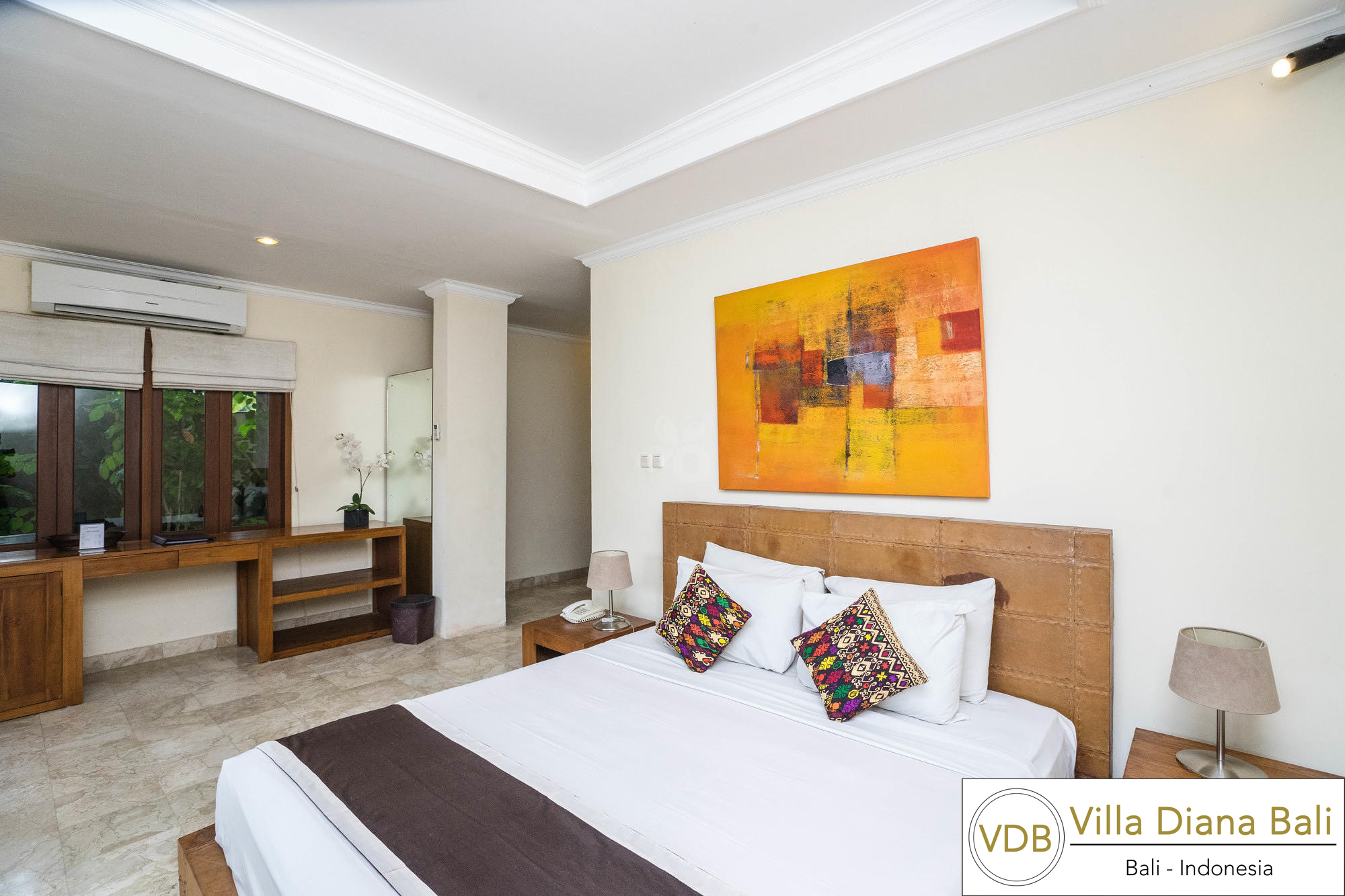 Villa Diana Bali