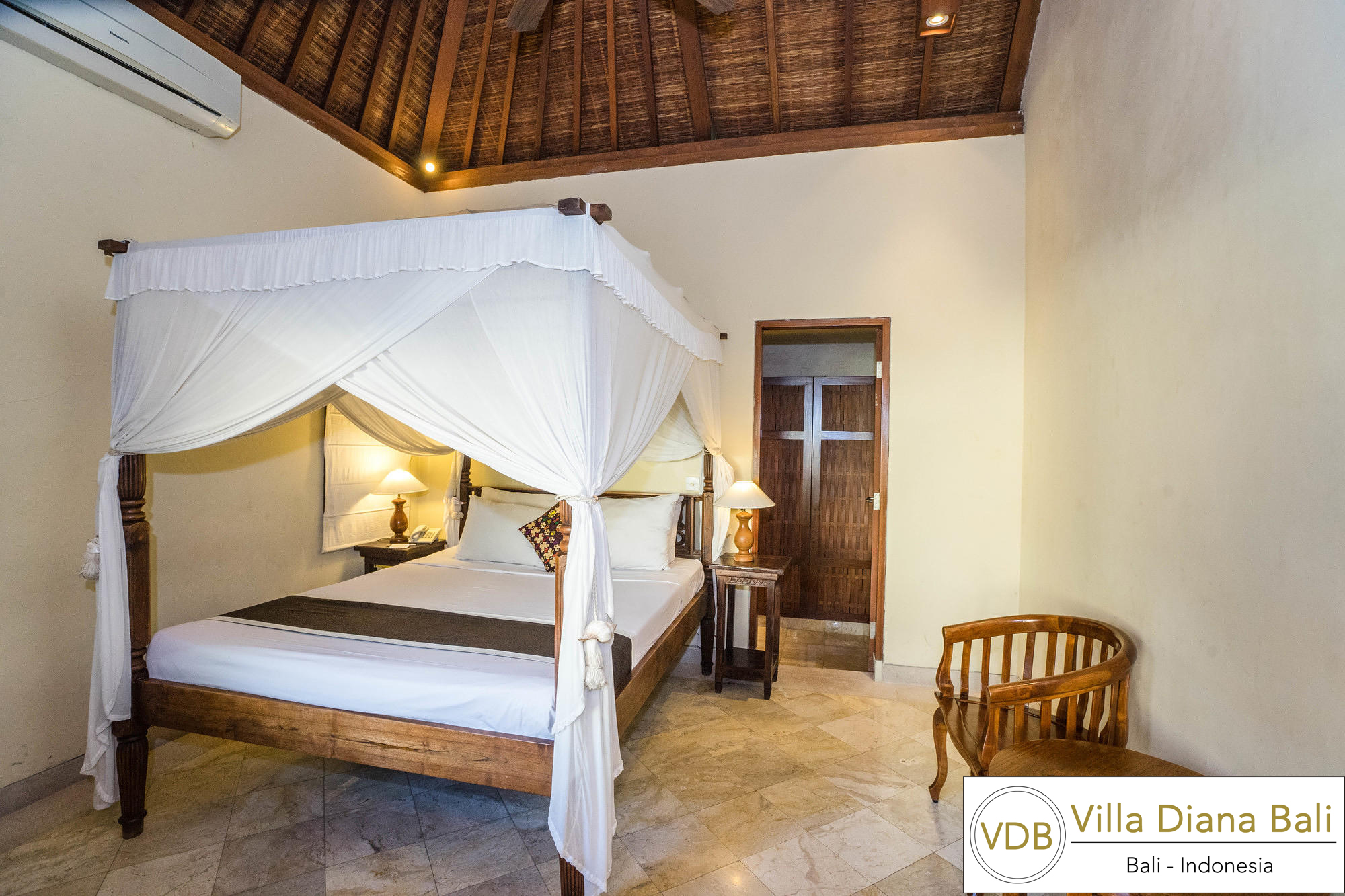 Villa Diana Bali