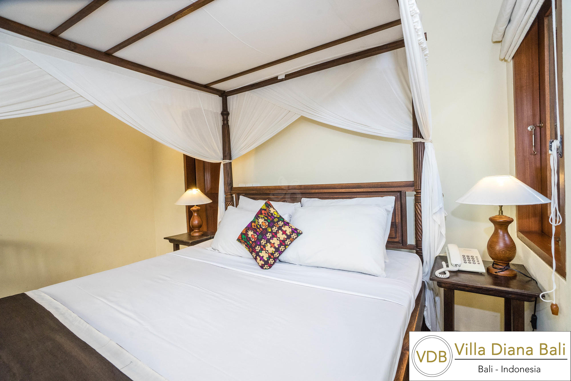 Villa Diana Bali
