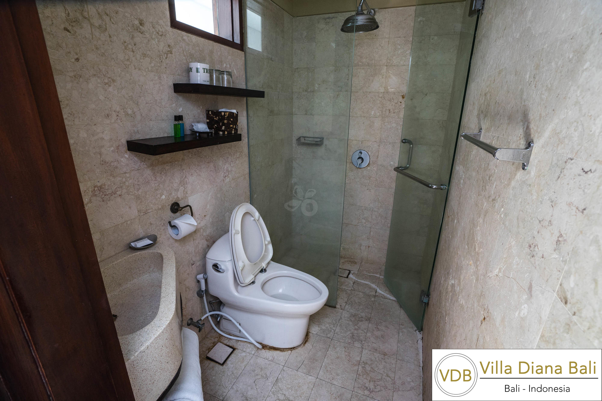 Villa Diana Bali