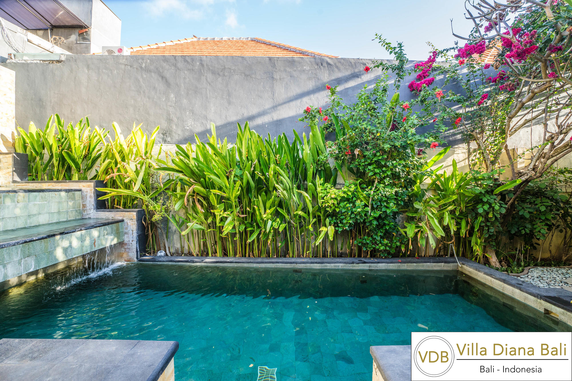 Villa Diana Bali