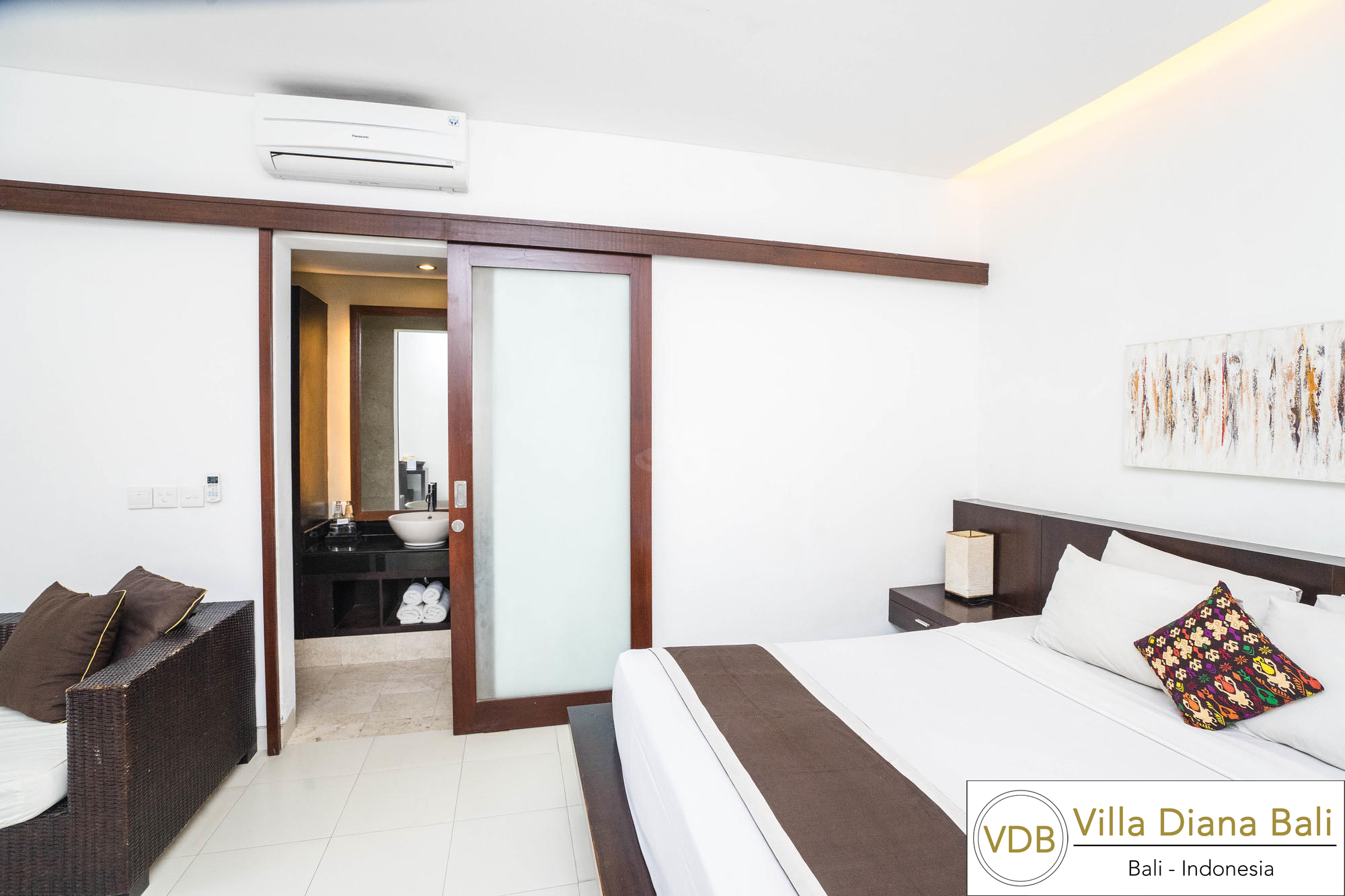 Villa Diana Bali