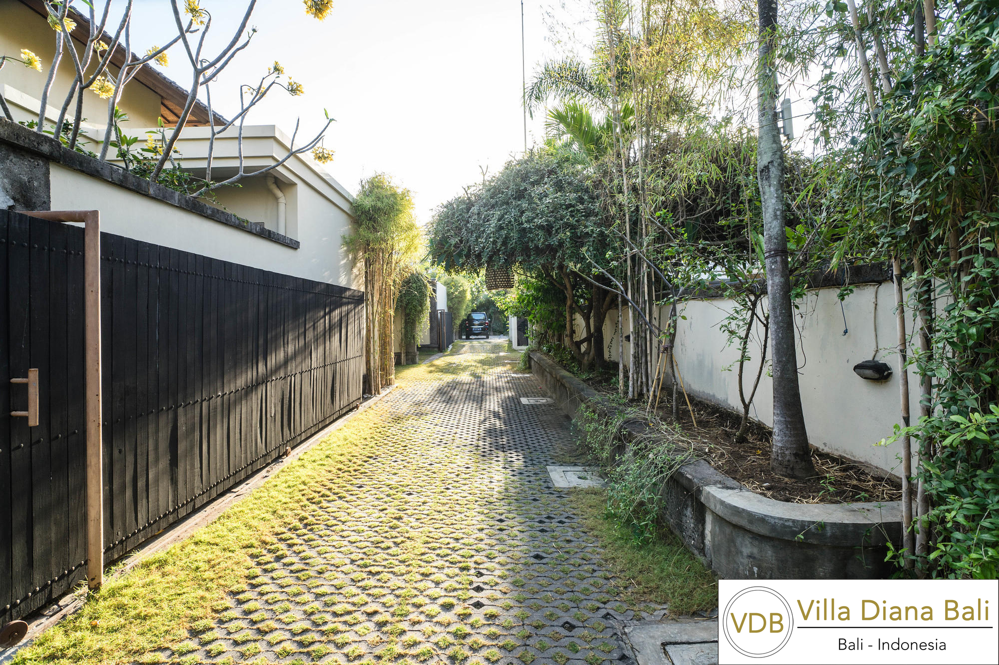 Villa Diana Bali