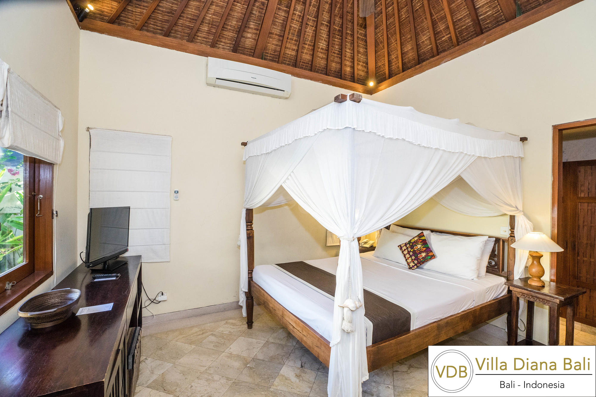 Villa Diana Bali