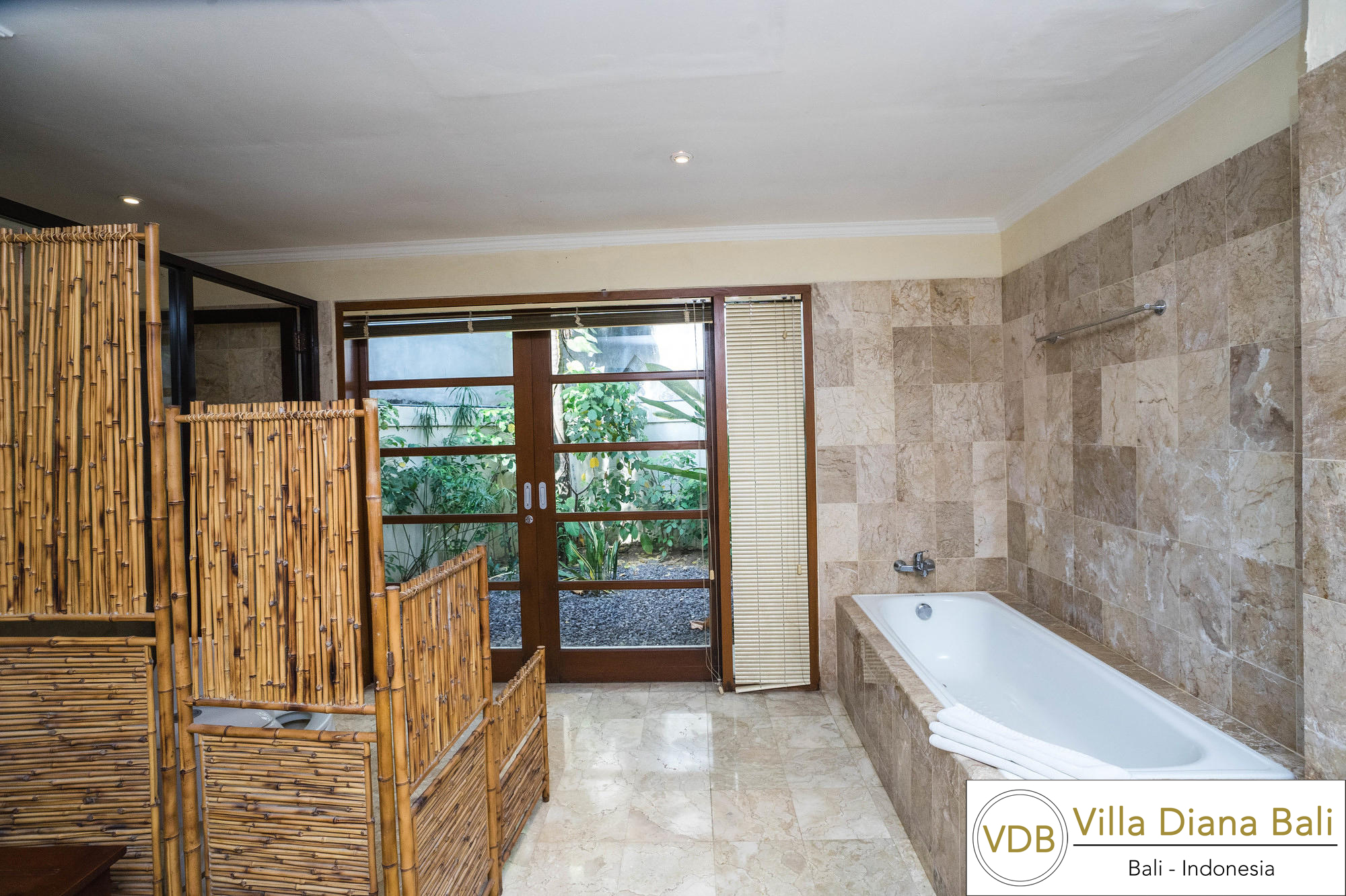 Villa Diana Bali
