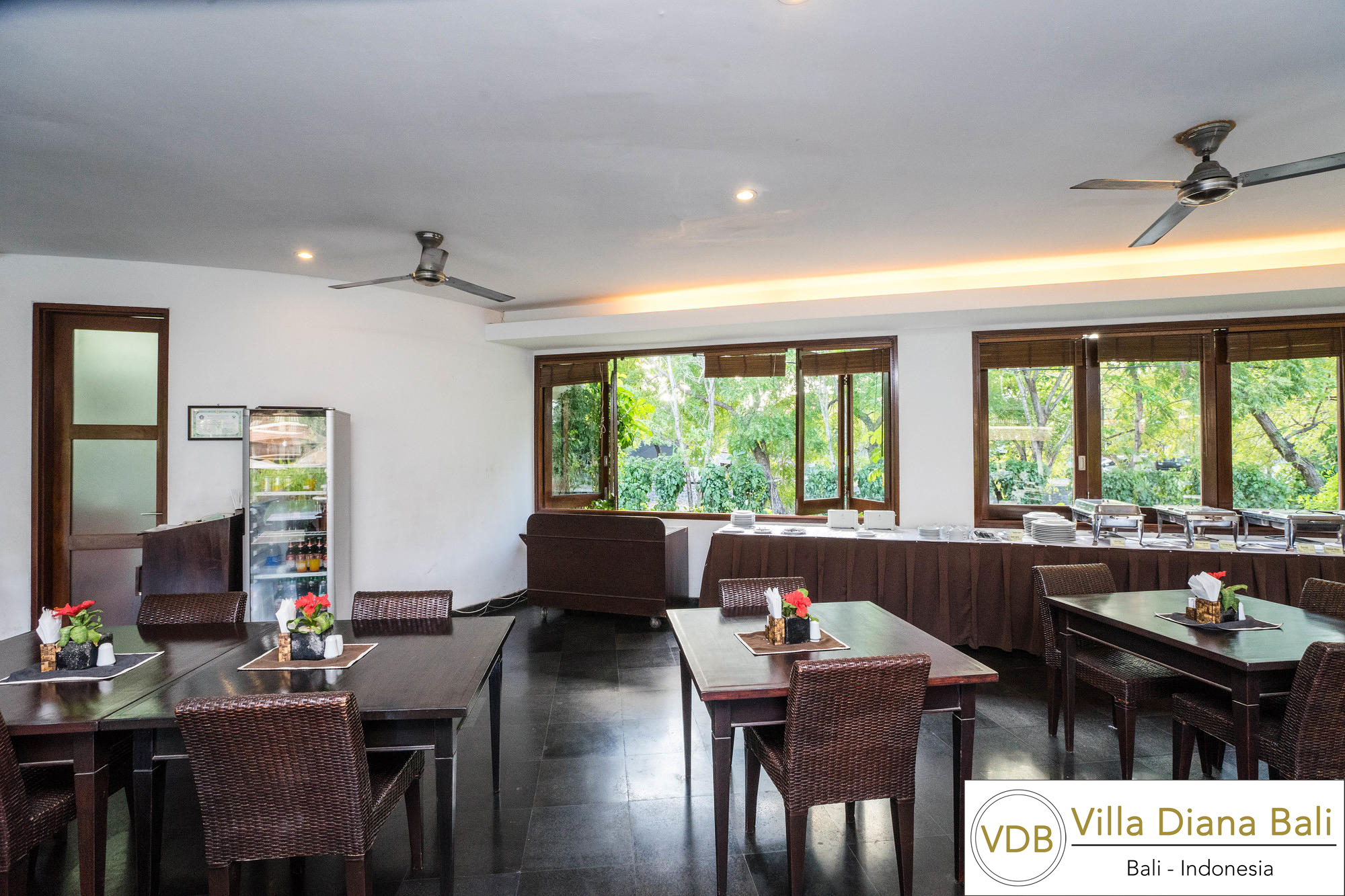 Villa Diana Bali