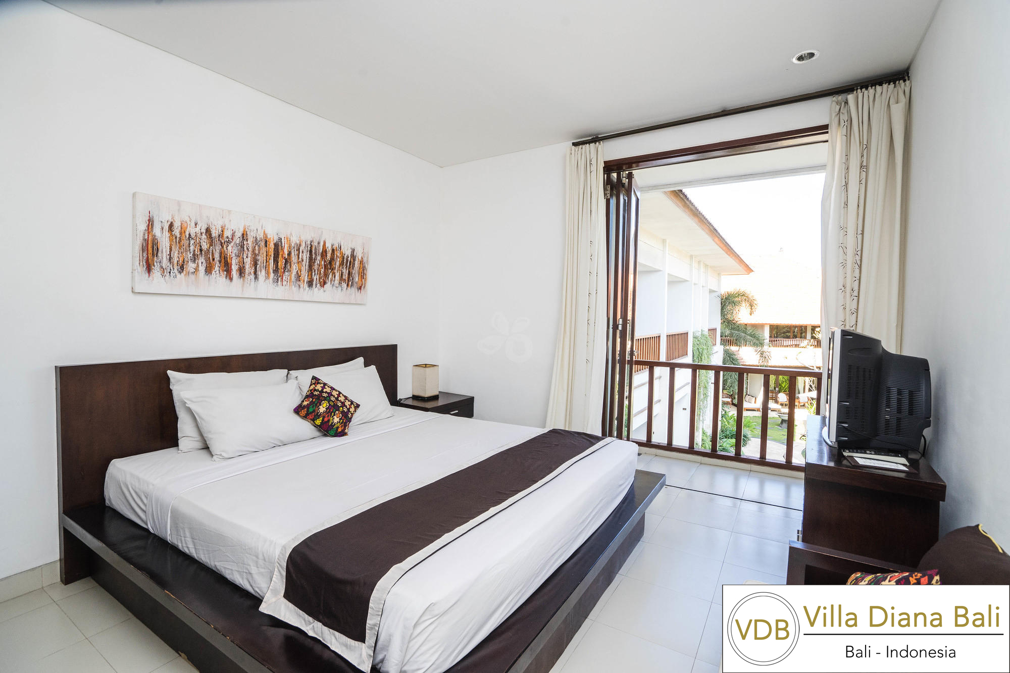 Villa Diana Bali