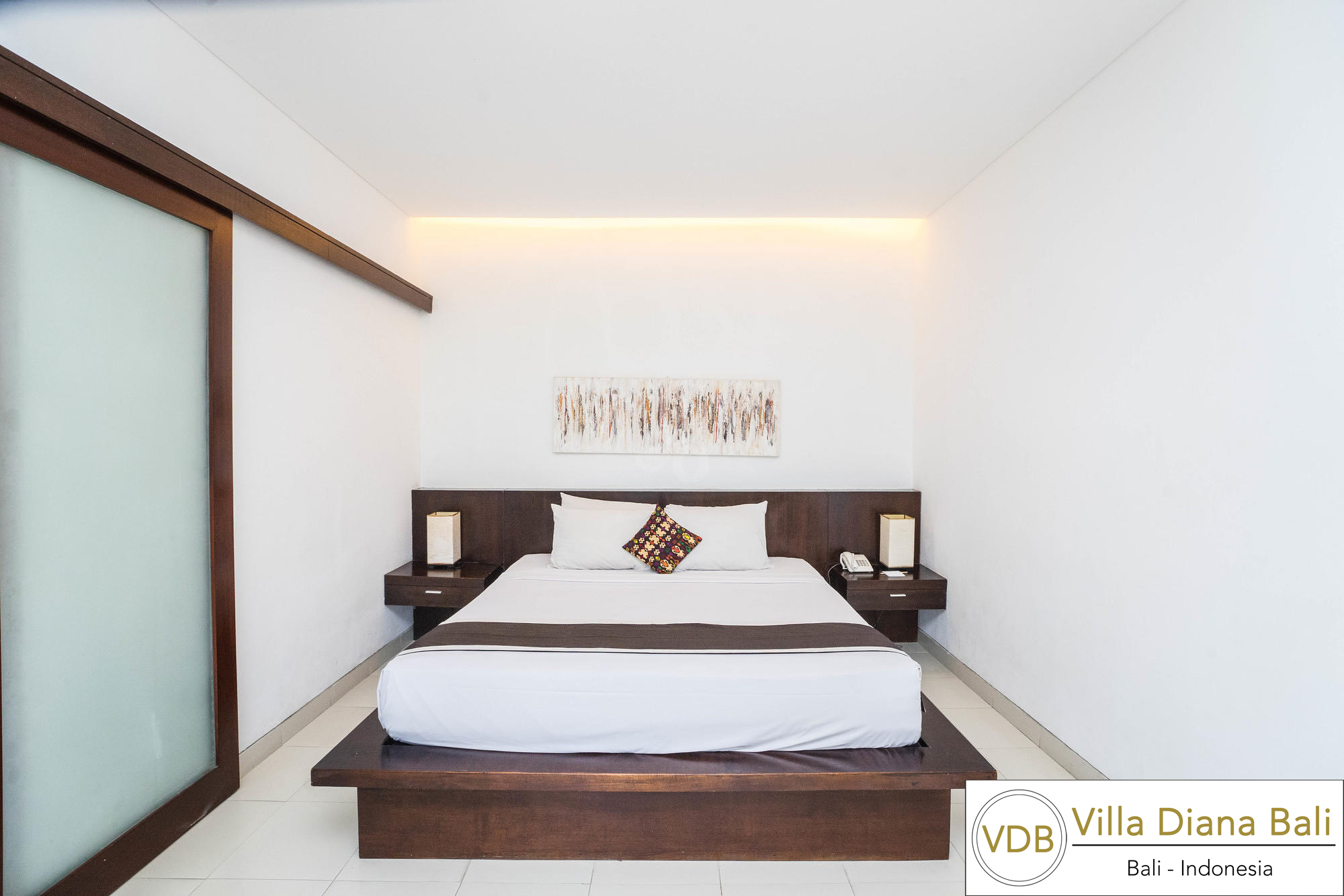 Villa Diana Bali