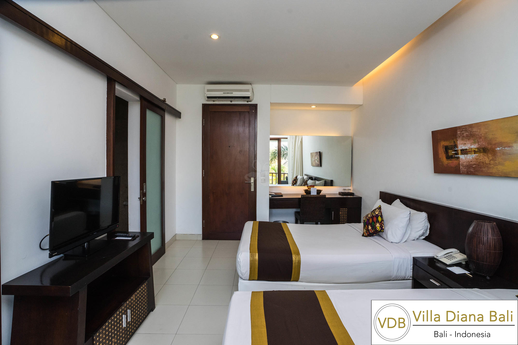 Villa Diana Bali