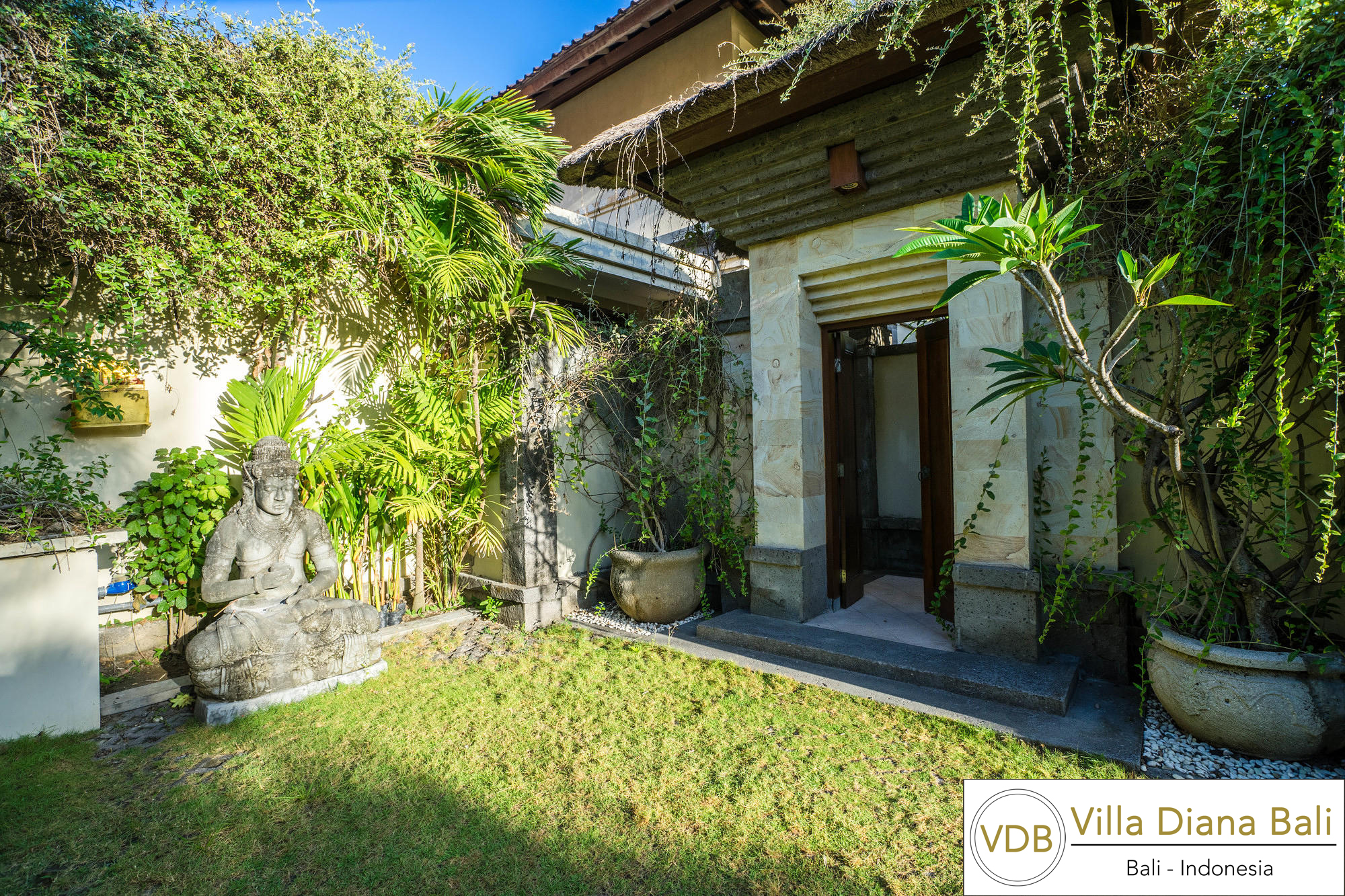 Villa Diana Bali