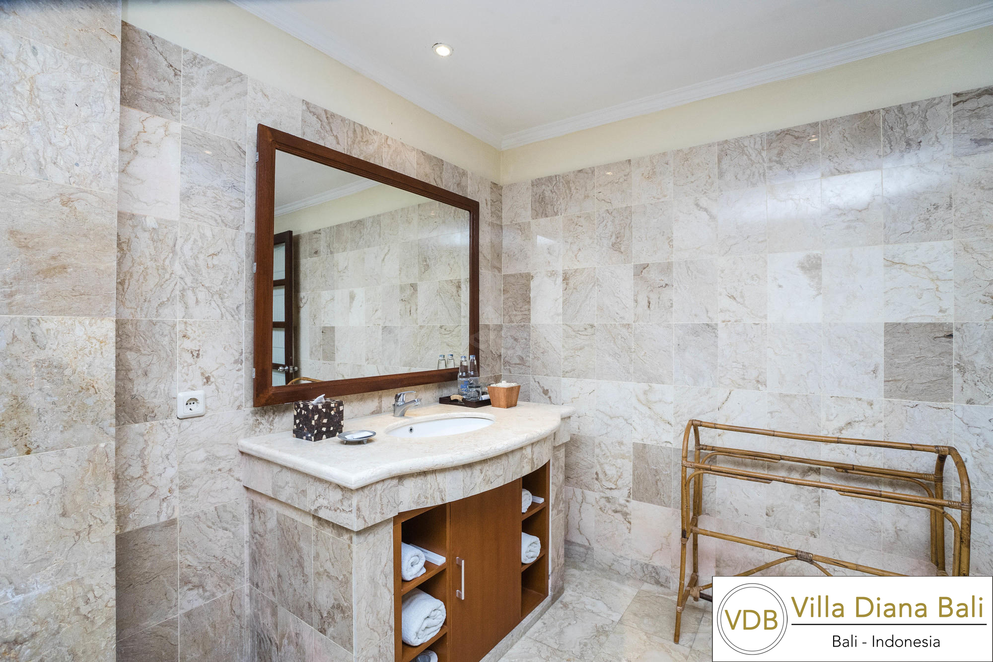 Villa Diana Bali