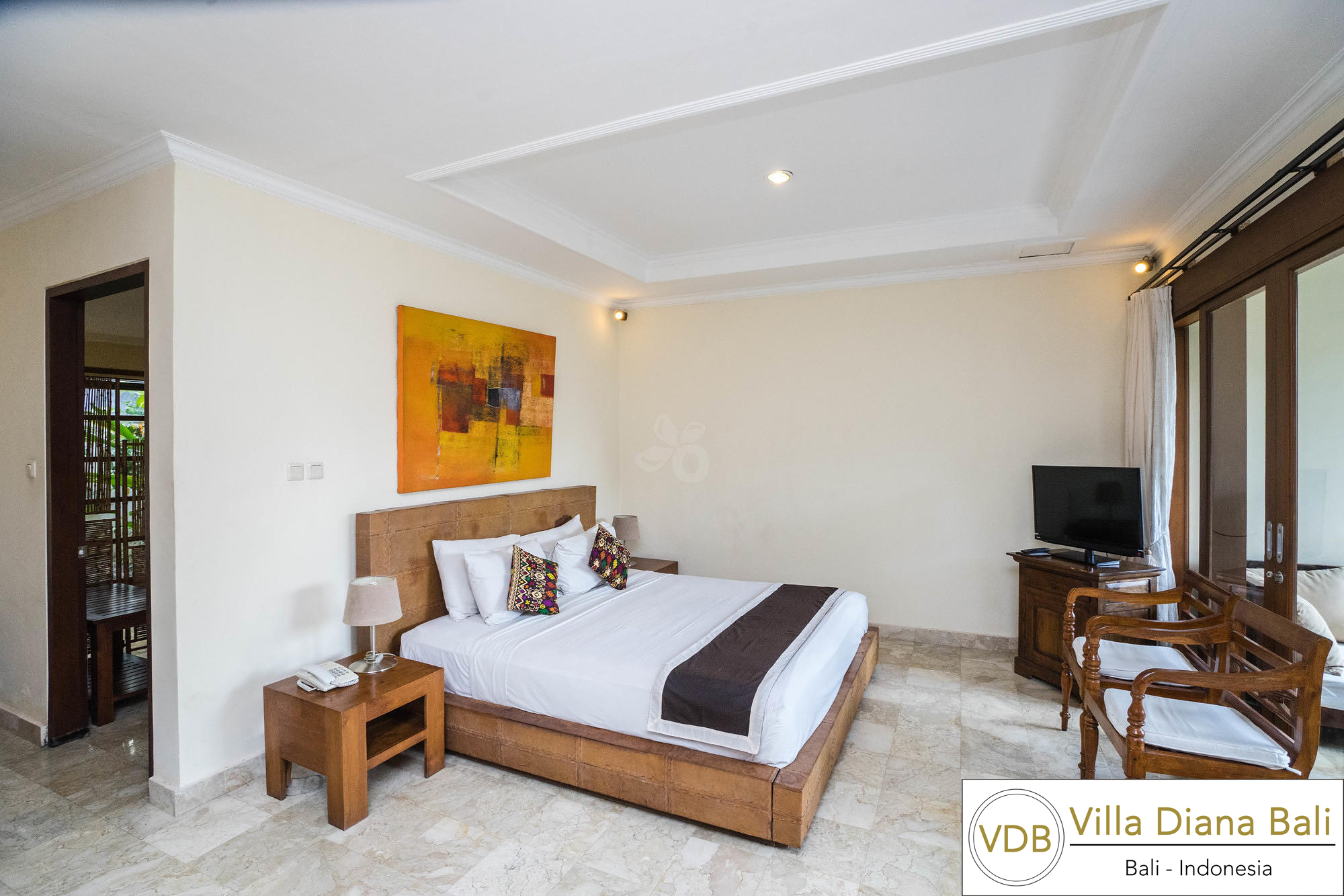 Villa Diana Bali