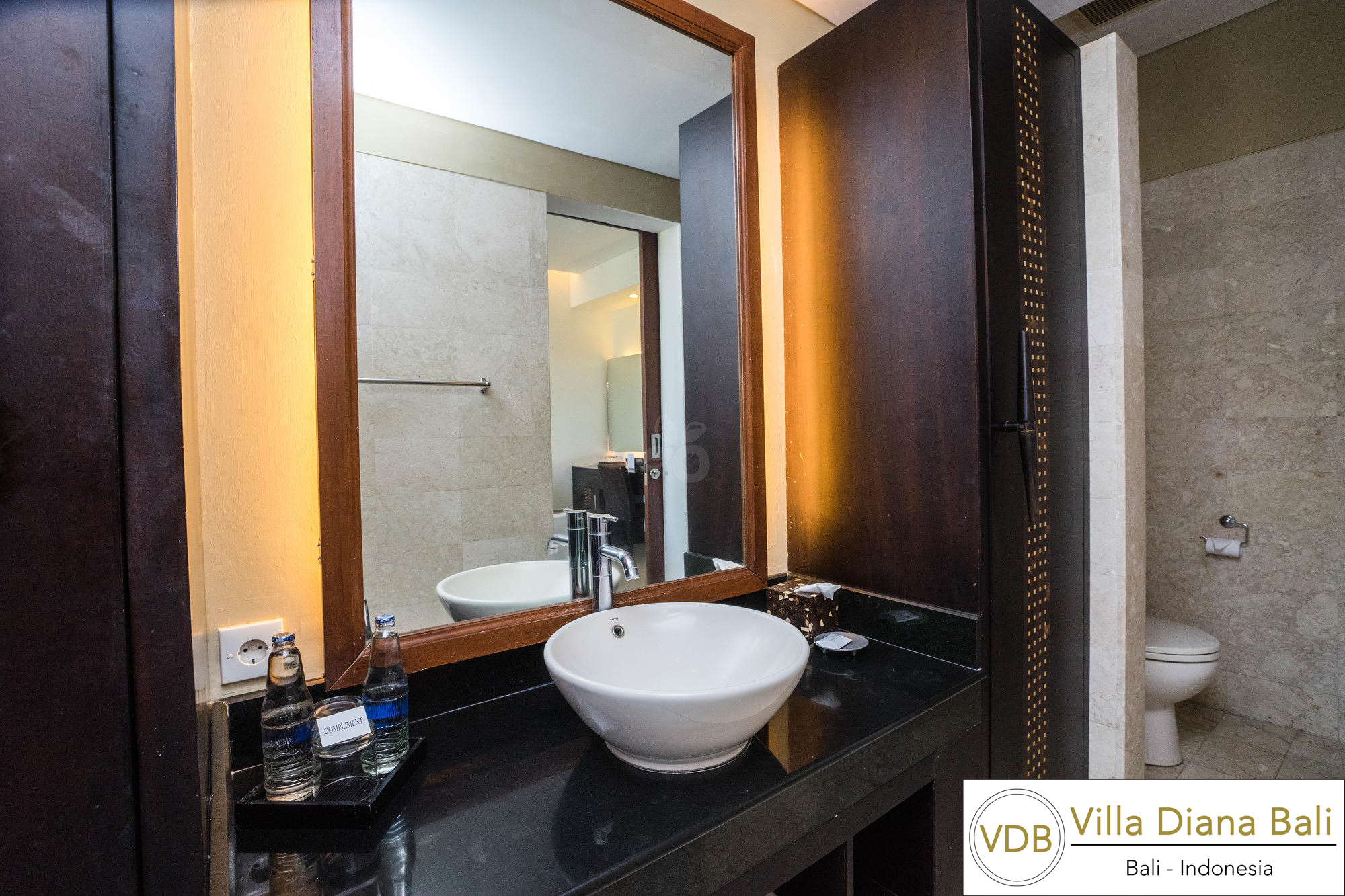 Villa Diana Bali